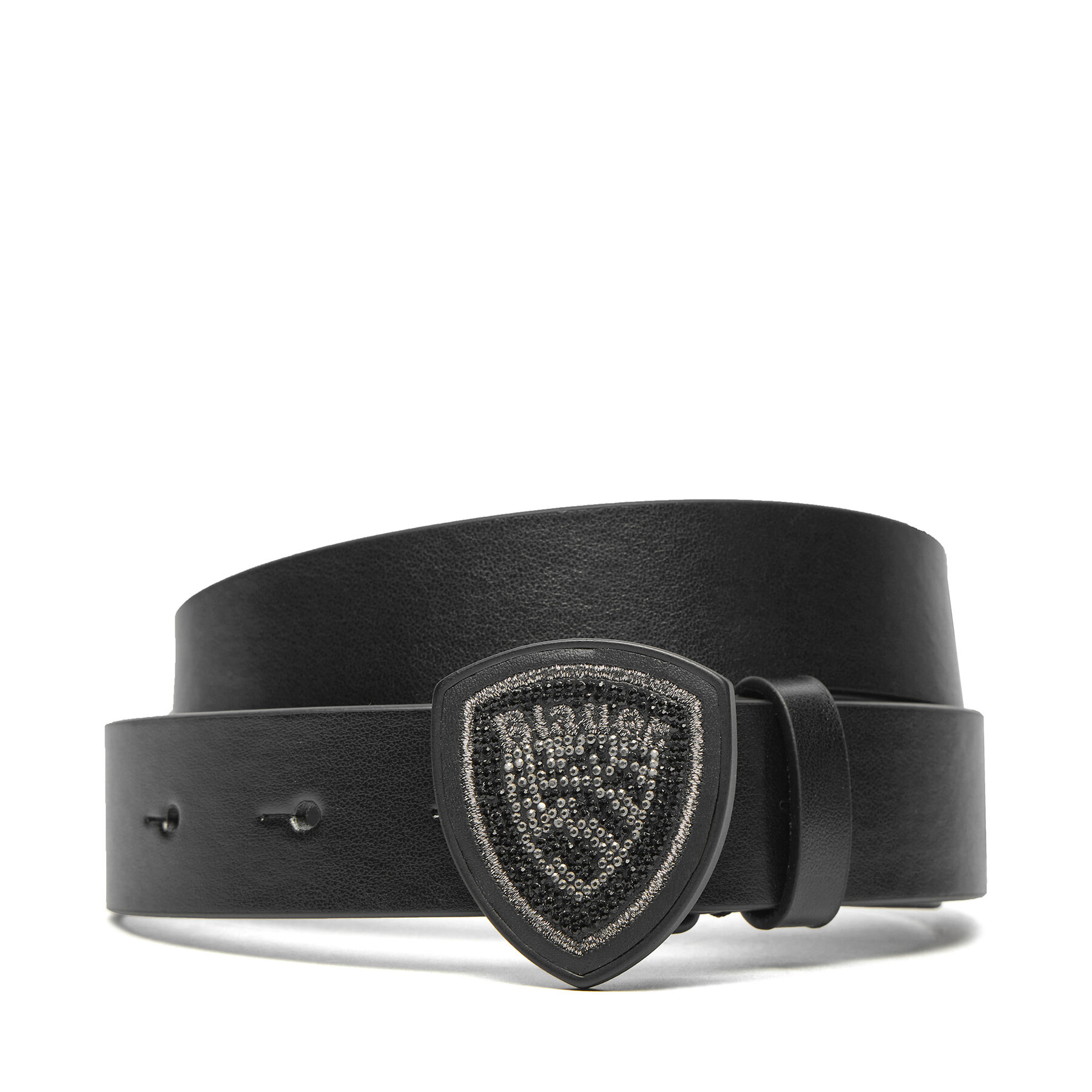 Cintura da donna Blauer F4KSHILLY01/PAR Nero