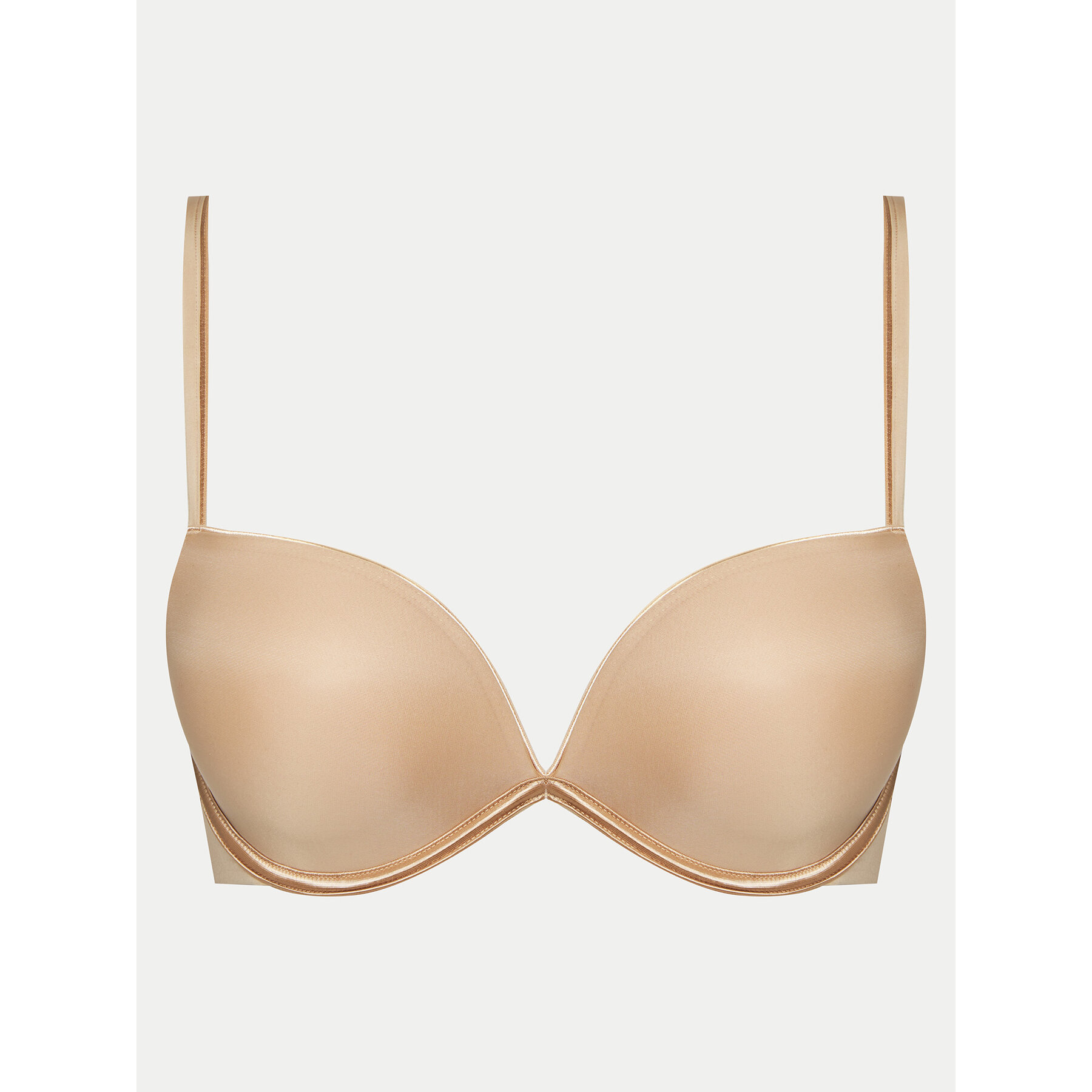 Wonderbra Reggiseno Push-up WB008144 Beige