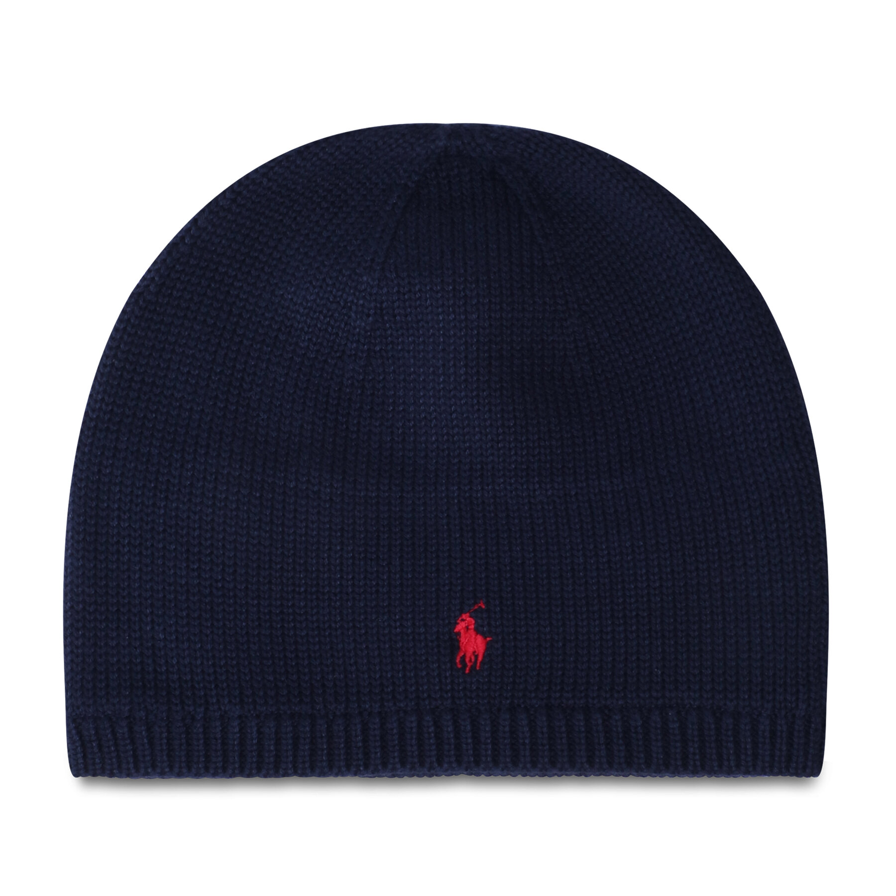 Kapa Polo Ralph Lauren Sweater Hat 322879740001 Navy
