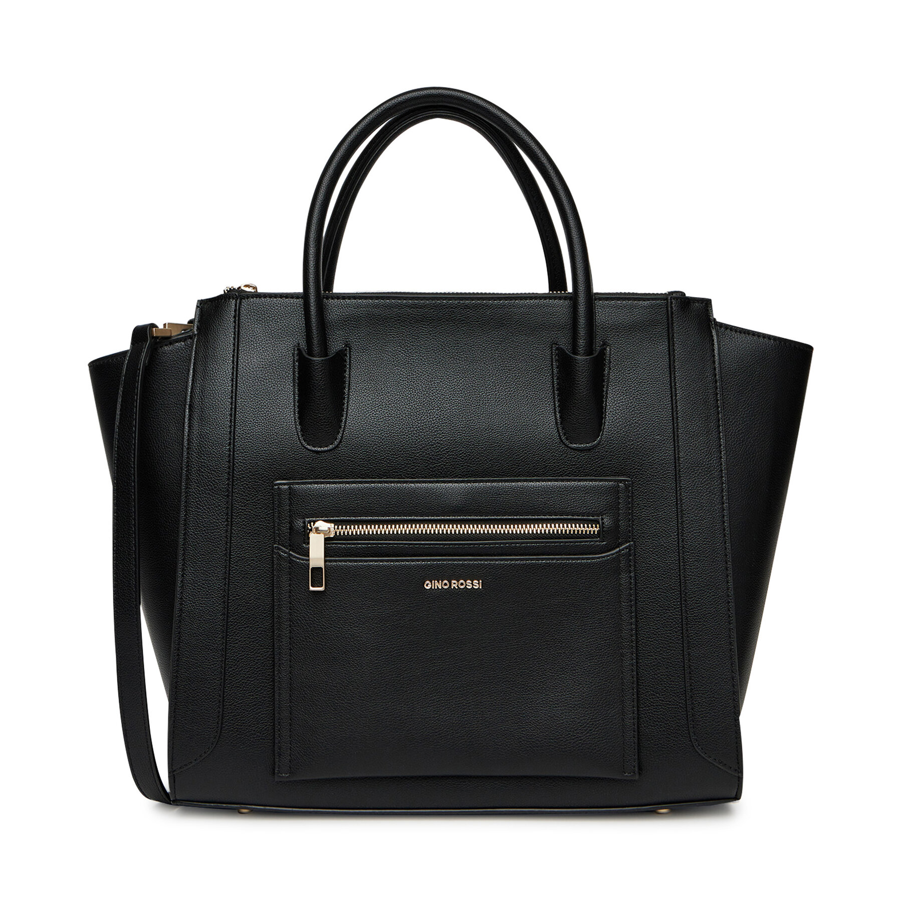 Geantă Gino Rossi WEN-18 SS Negru