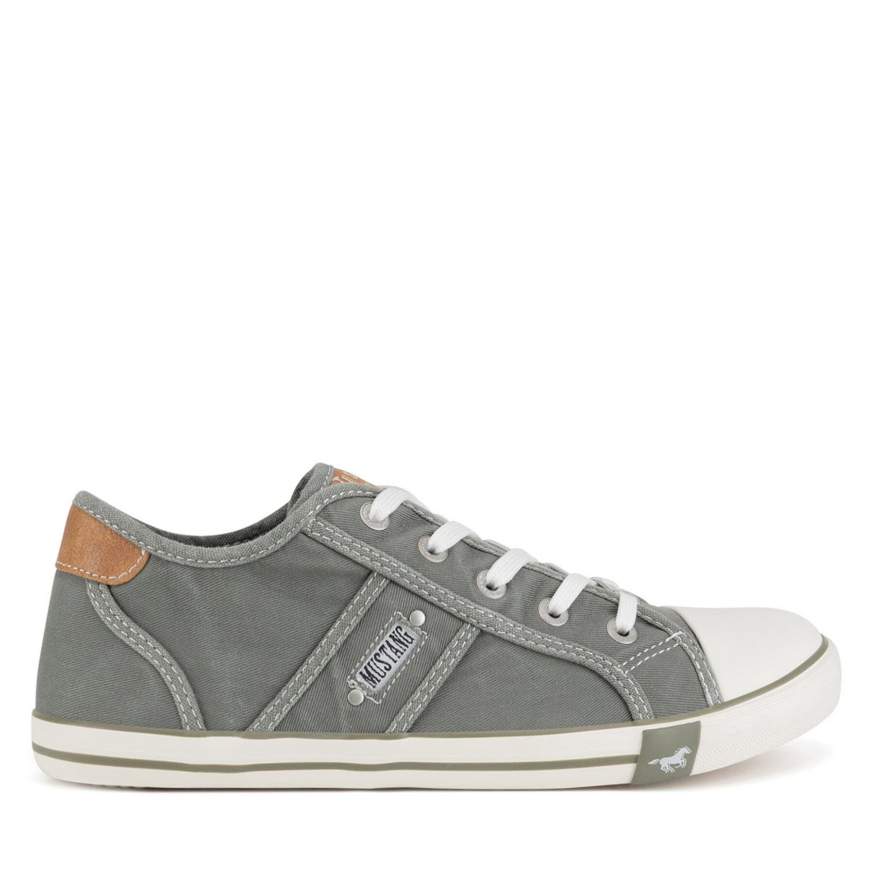 Scarpe da ginnastica Mustang 1099-310 Grigio