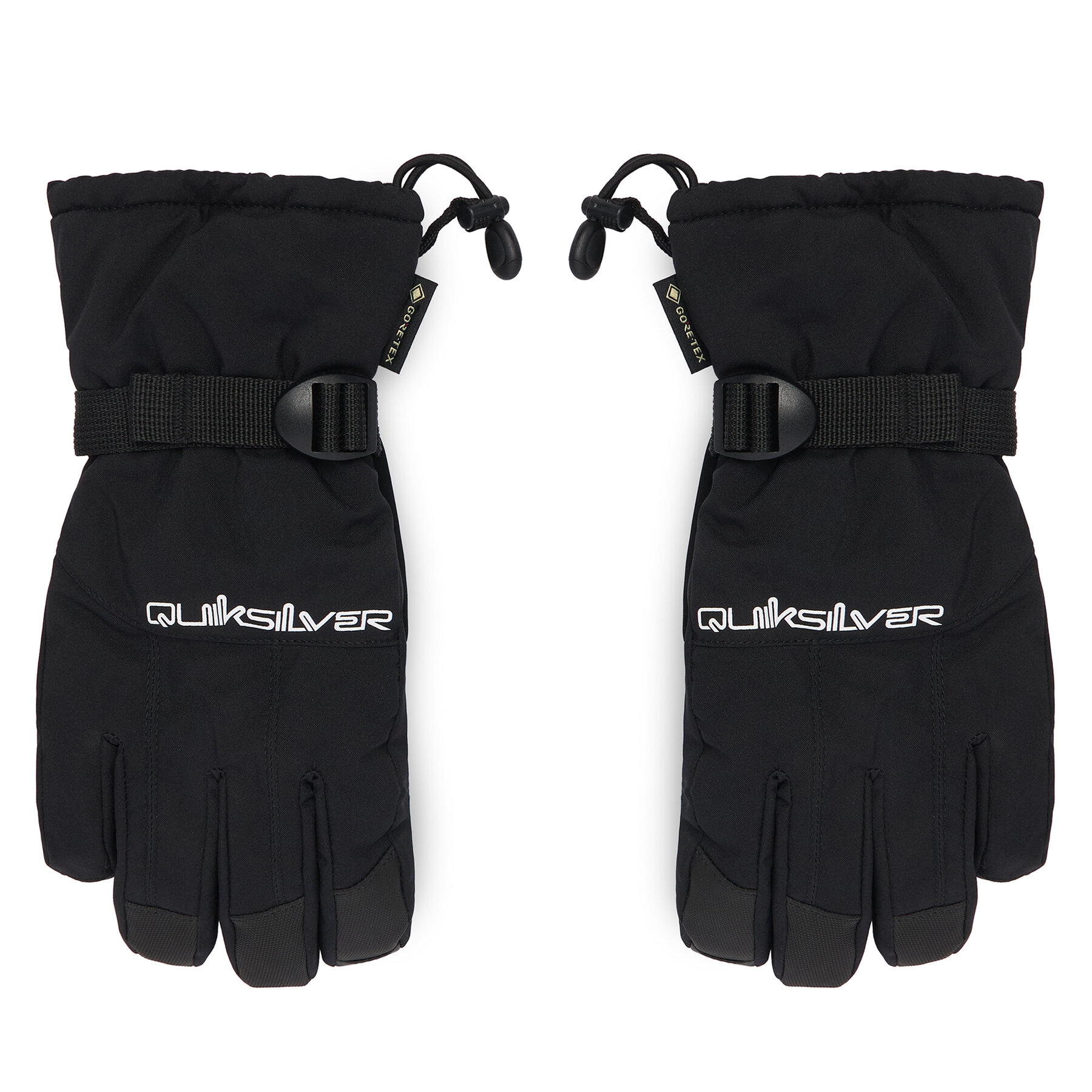 Skijaške rukavice Quiksilver EQYHN03211 Crna