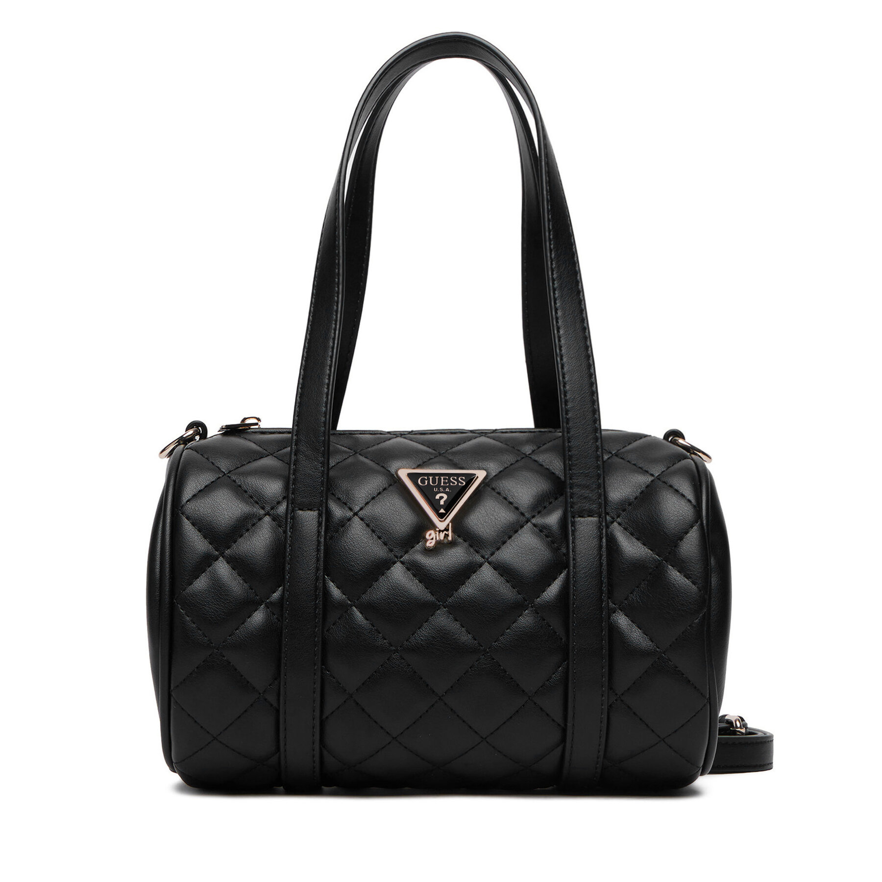 Torbica Guess J6BZ01 W3949 Crna