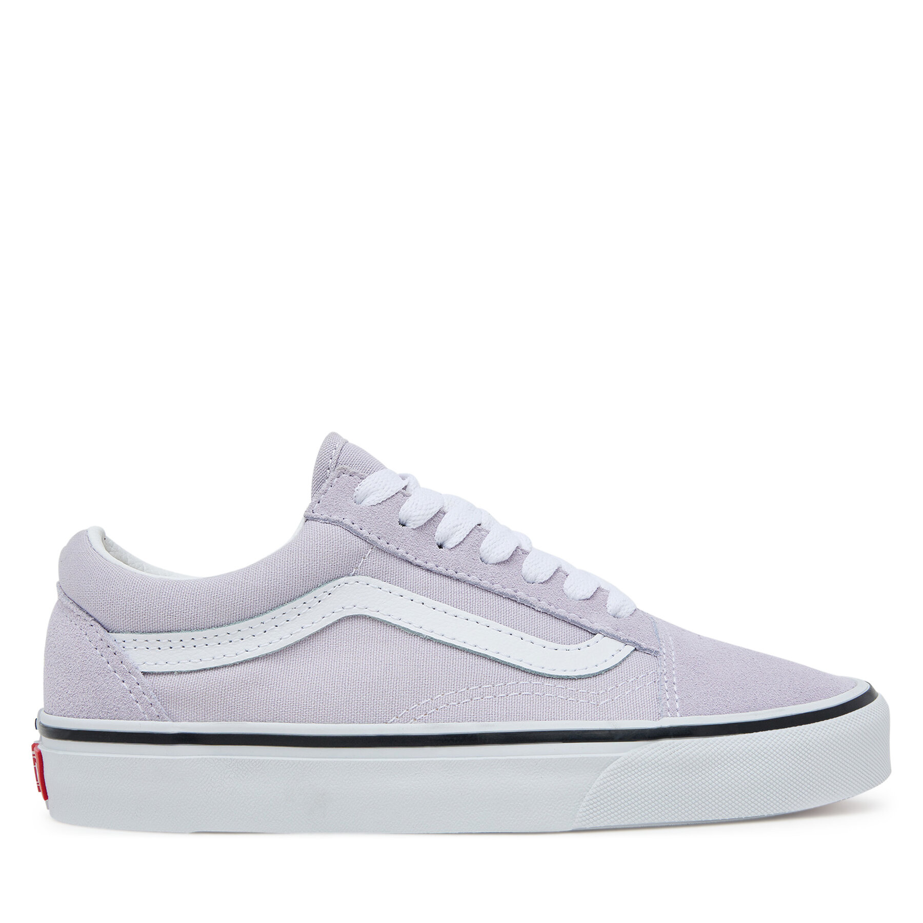 Teniși Vans VN000D2VEMY1 Mov deschis