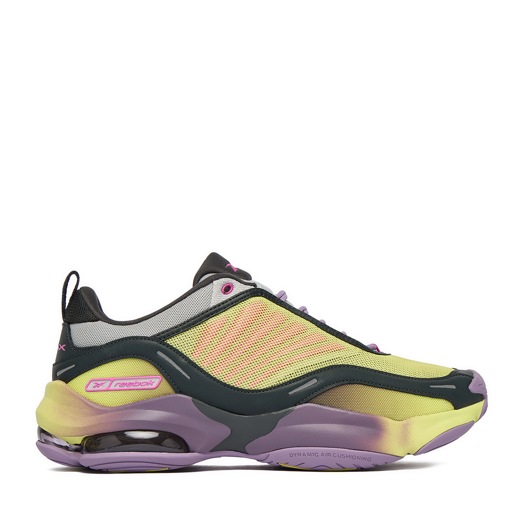 Sportcipők Reebok EO-DMX SERIES 3000 100244454 Sárga