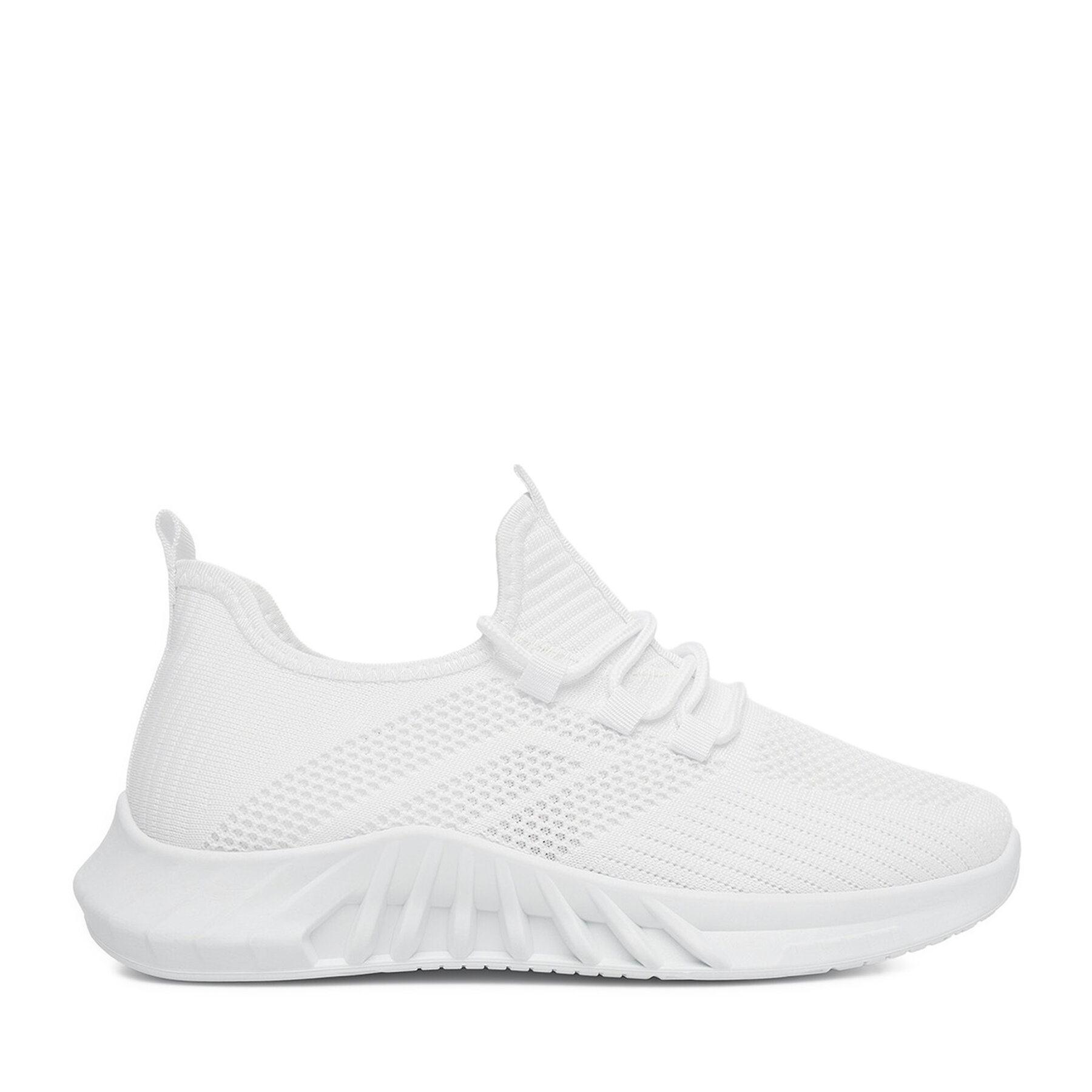 Αθλητικά JENNY CEO-WFA270923-4 Λευκό