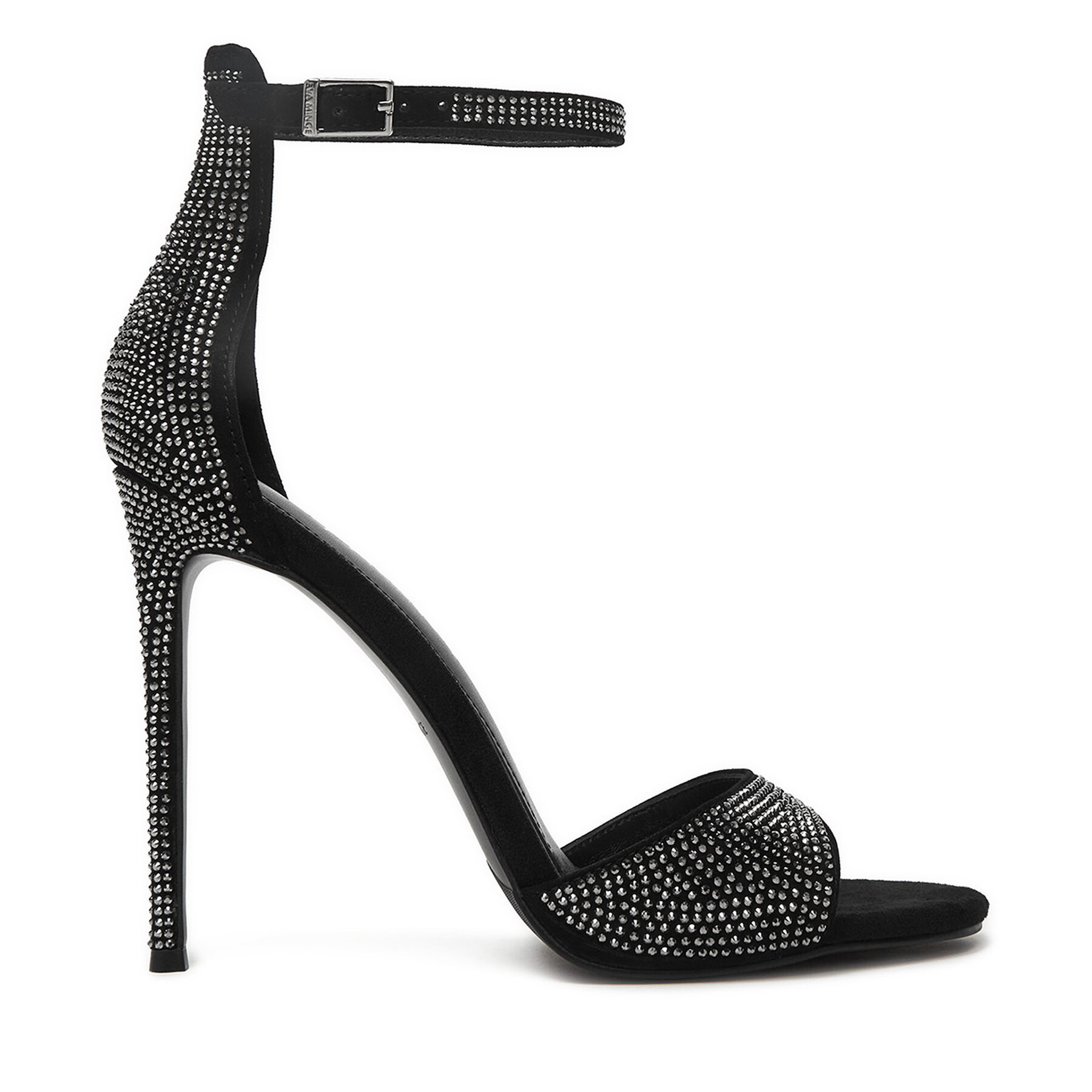 Σανδάλια Eva Minge EO-MARA-LT2360LX-157 Μαύρο