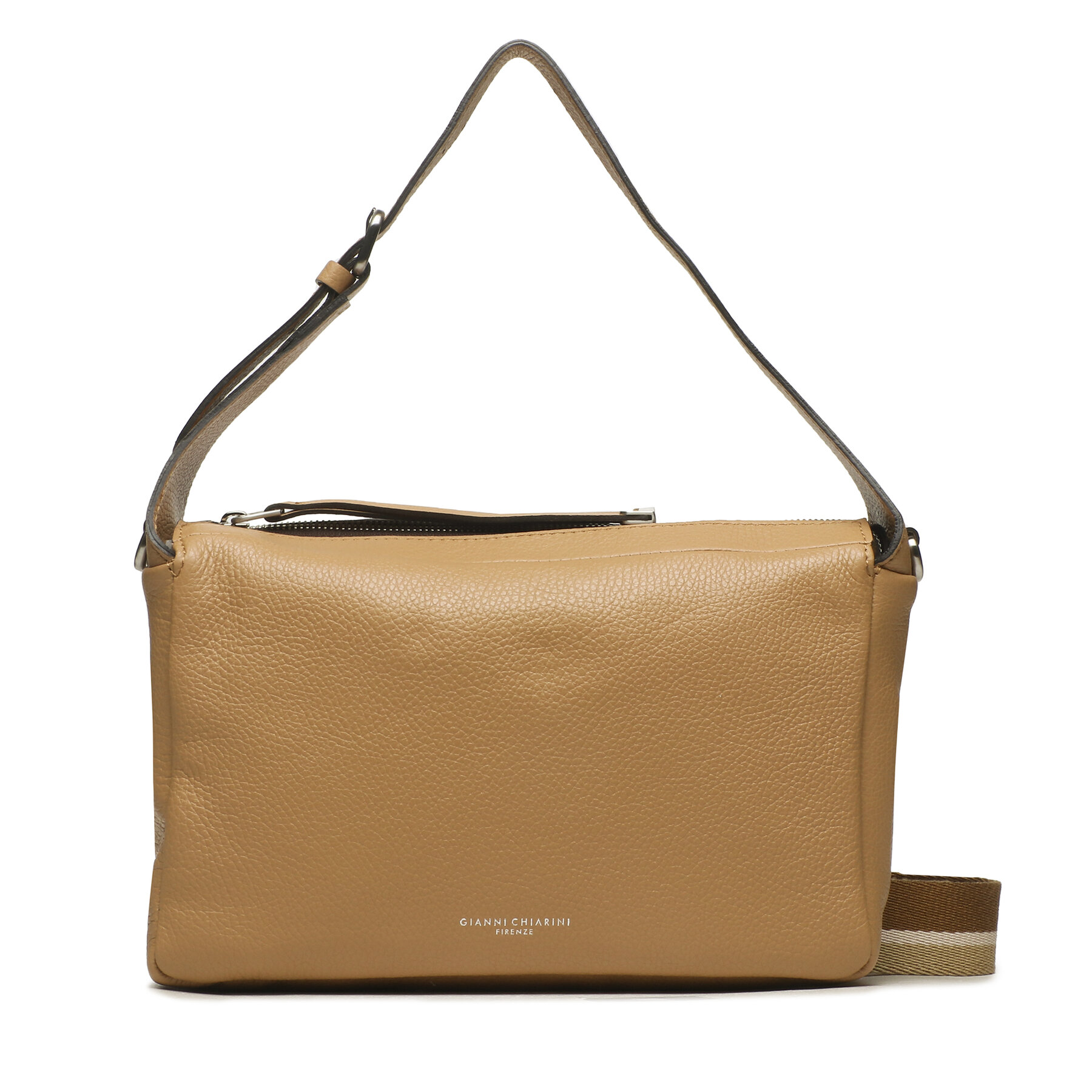 Sac à main Gianni Chiarini BS 10146 GRN-NA Beige