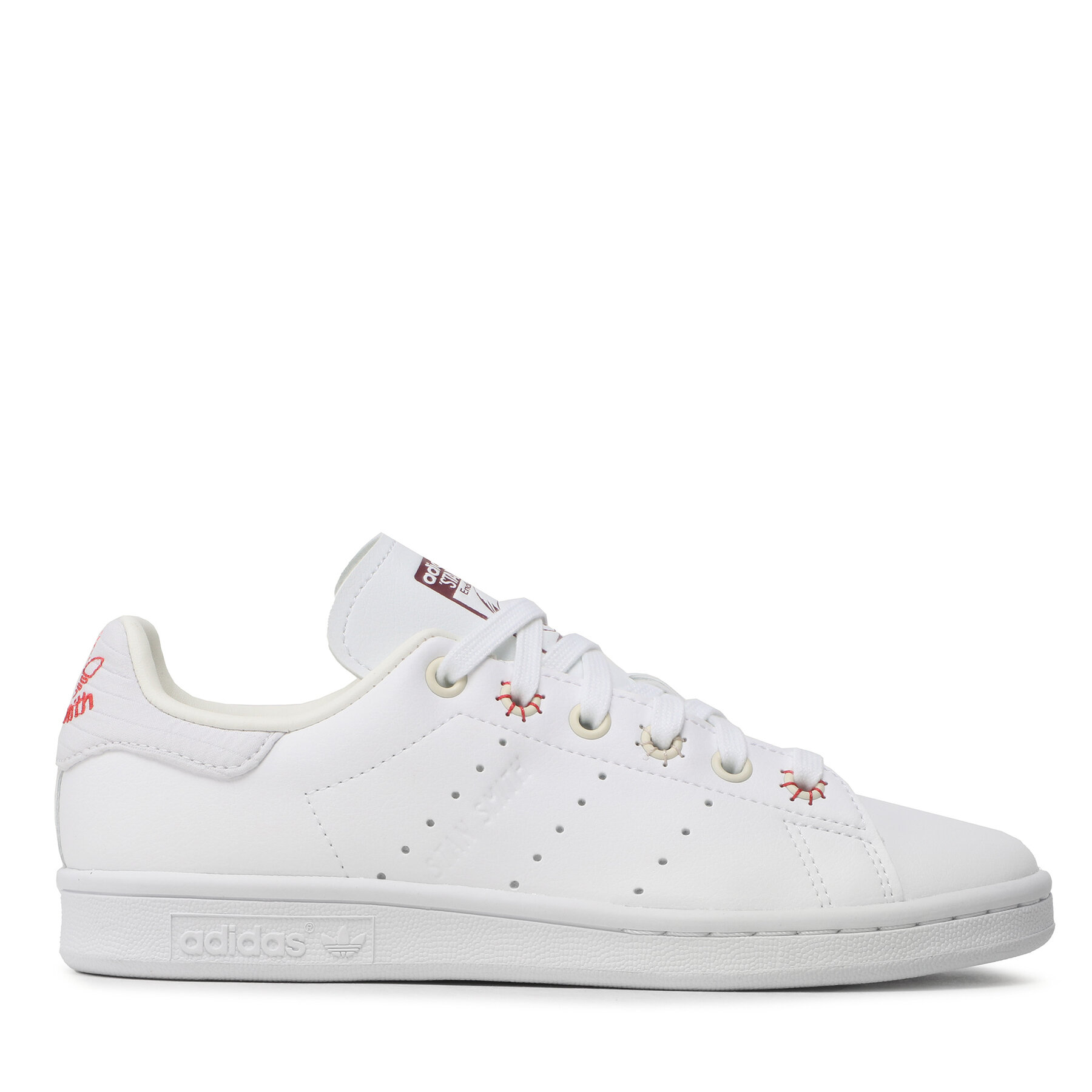 Dámske Sneakersy adidas, Rozmer: 36, Biela, Stan Smith HQ4252