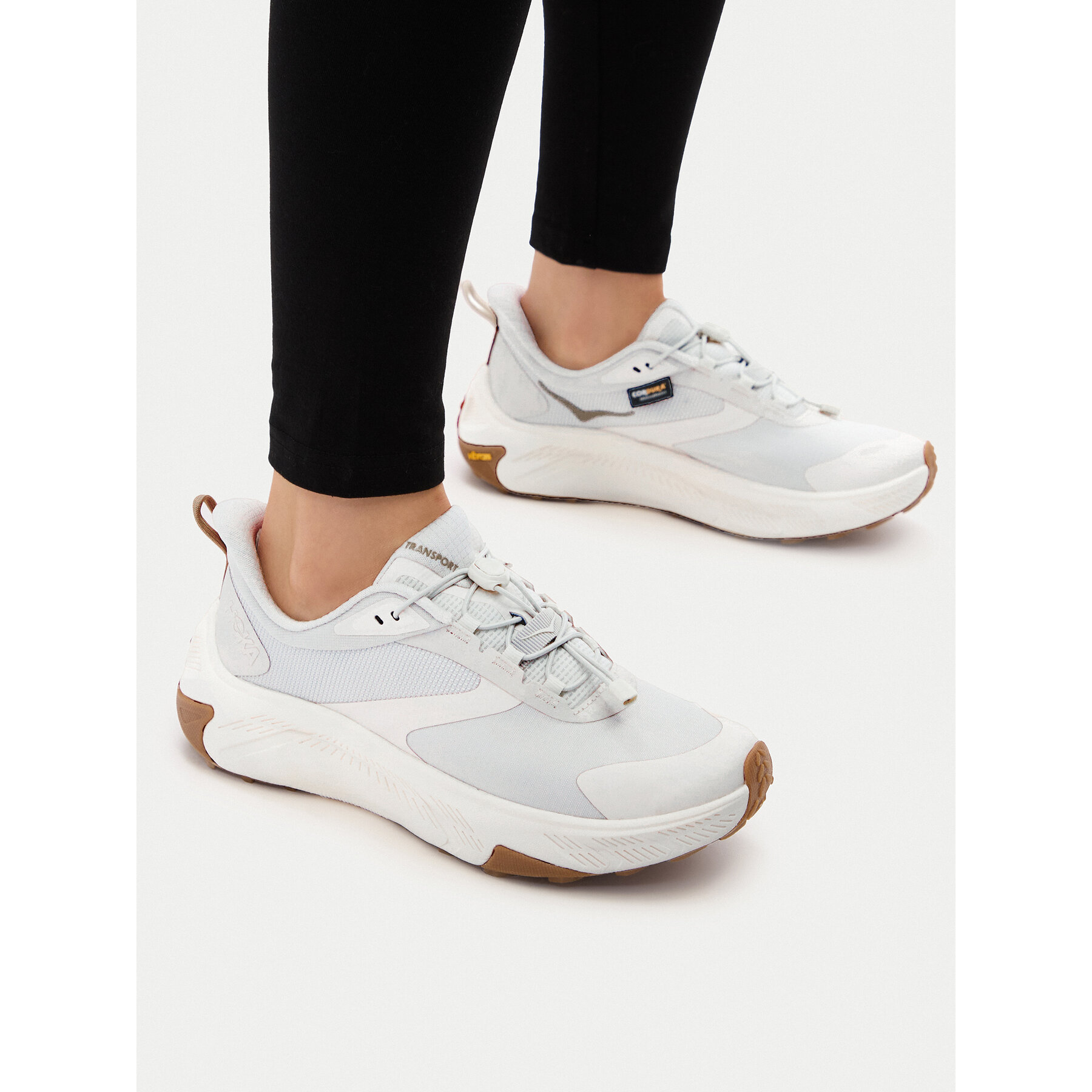 Αθλητικά Hoka Transport 2 1171850 Μπεζ