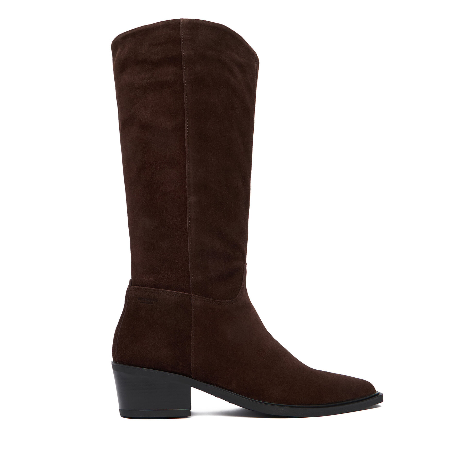 Čižmy Vagabond Shoemakers Kelsey 5810-040-31 Hnedá