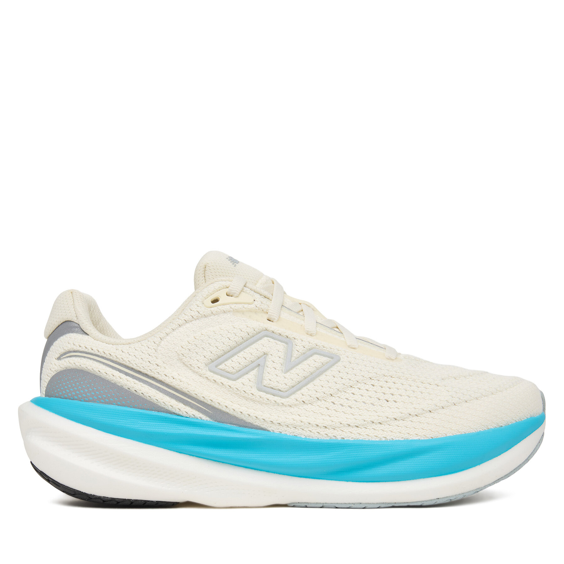 Pantofi pentru alergare New Balance Infinion 1080 v15 W10805VJ Crem