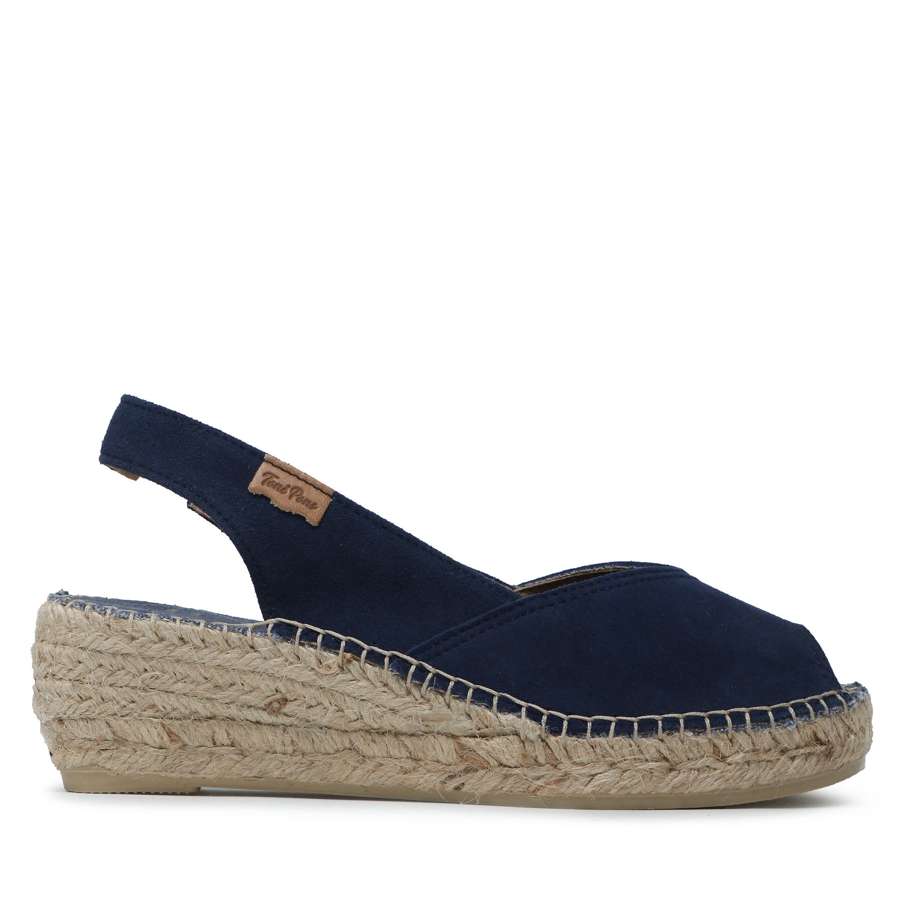 Espadrillas Toni Pons Bernia A Blu scuro