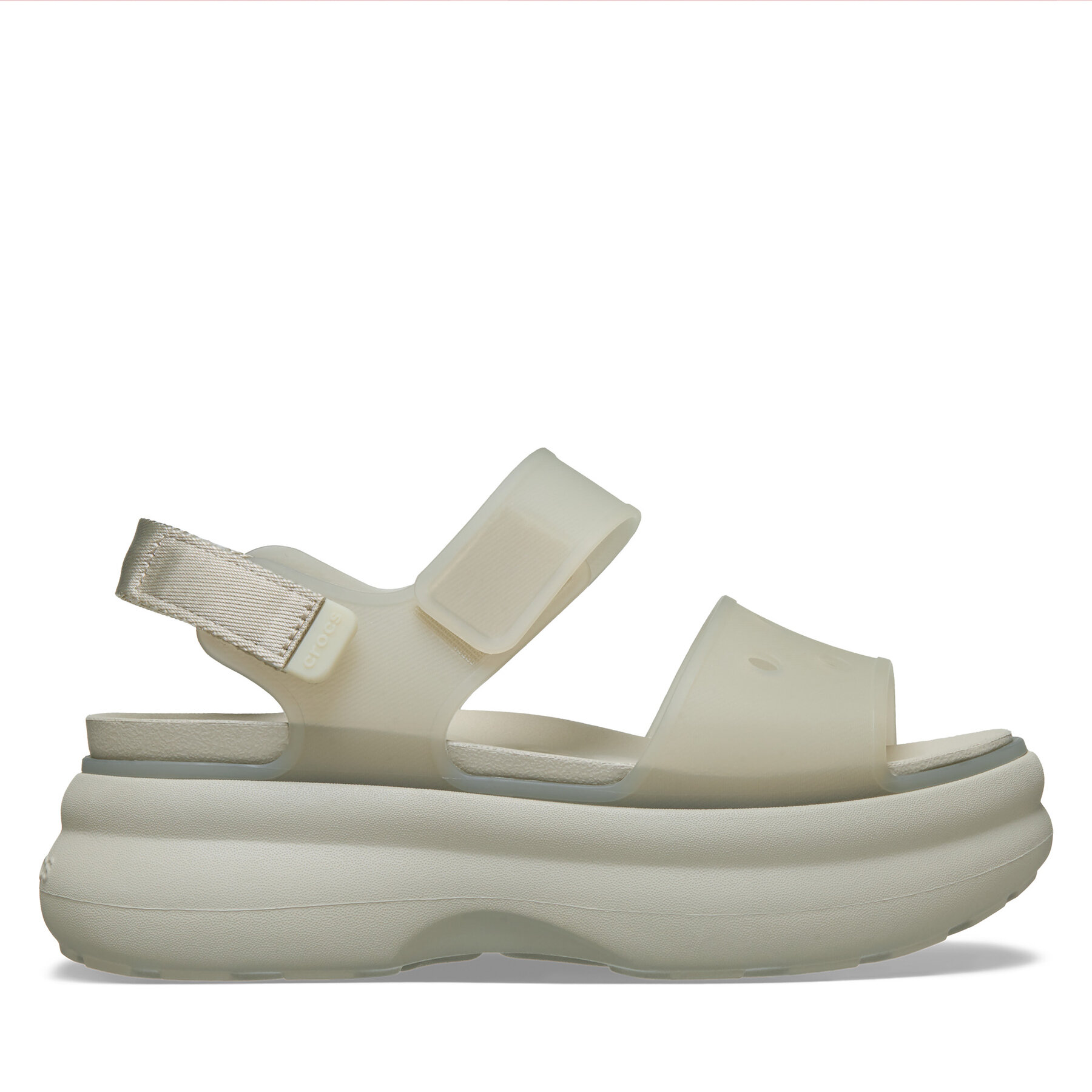 Sandale Crocs Soho Sandal 212651 Siva