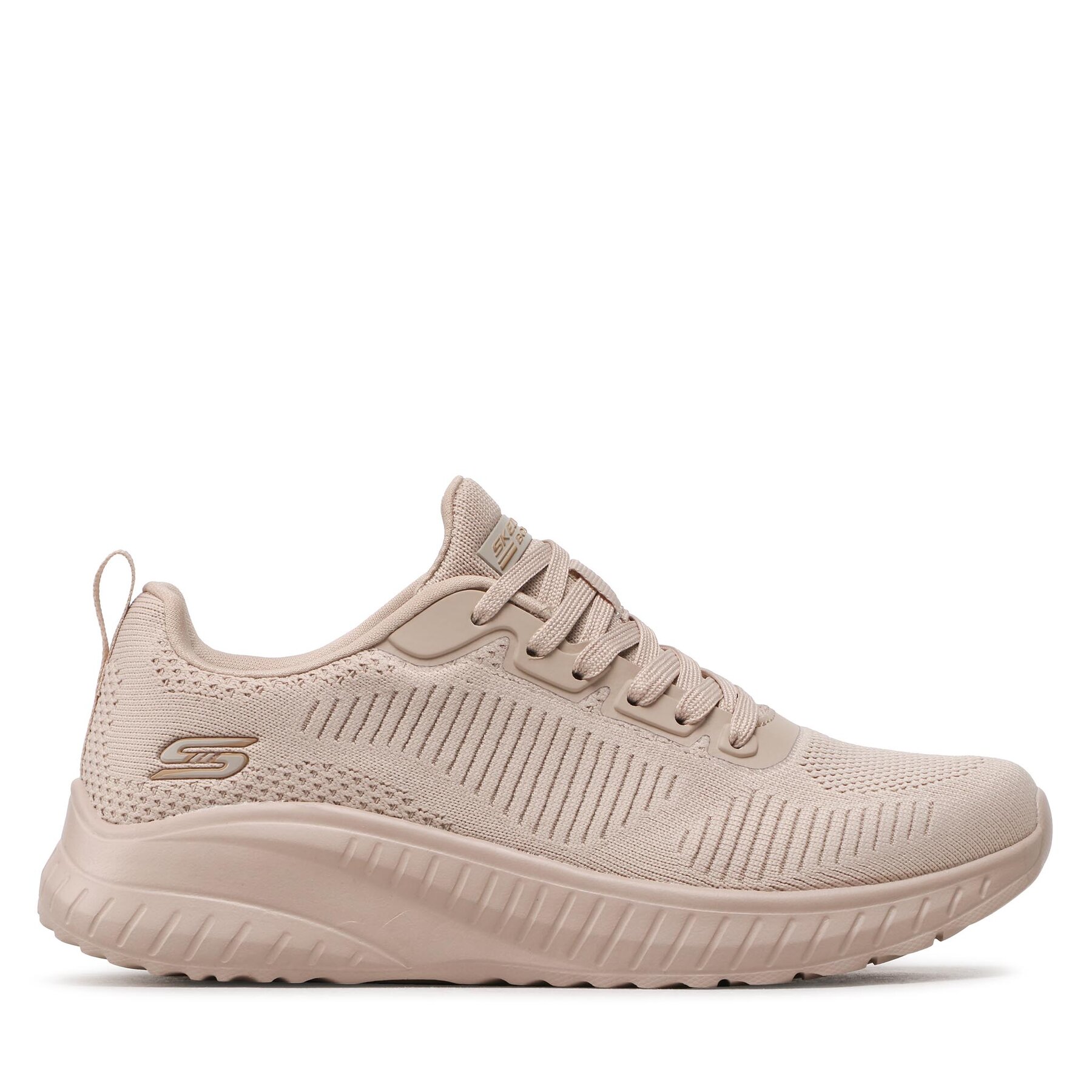 Superge Skechers Face Off 117209/NUDE Bež