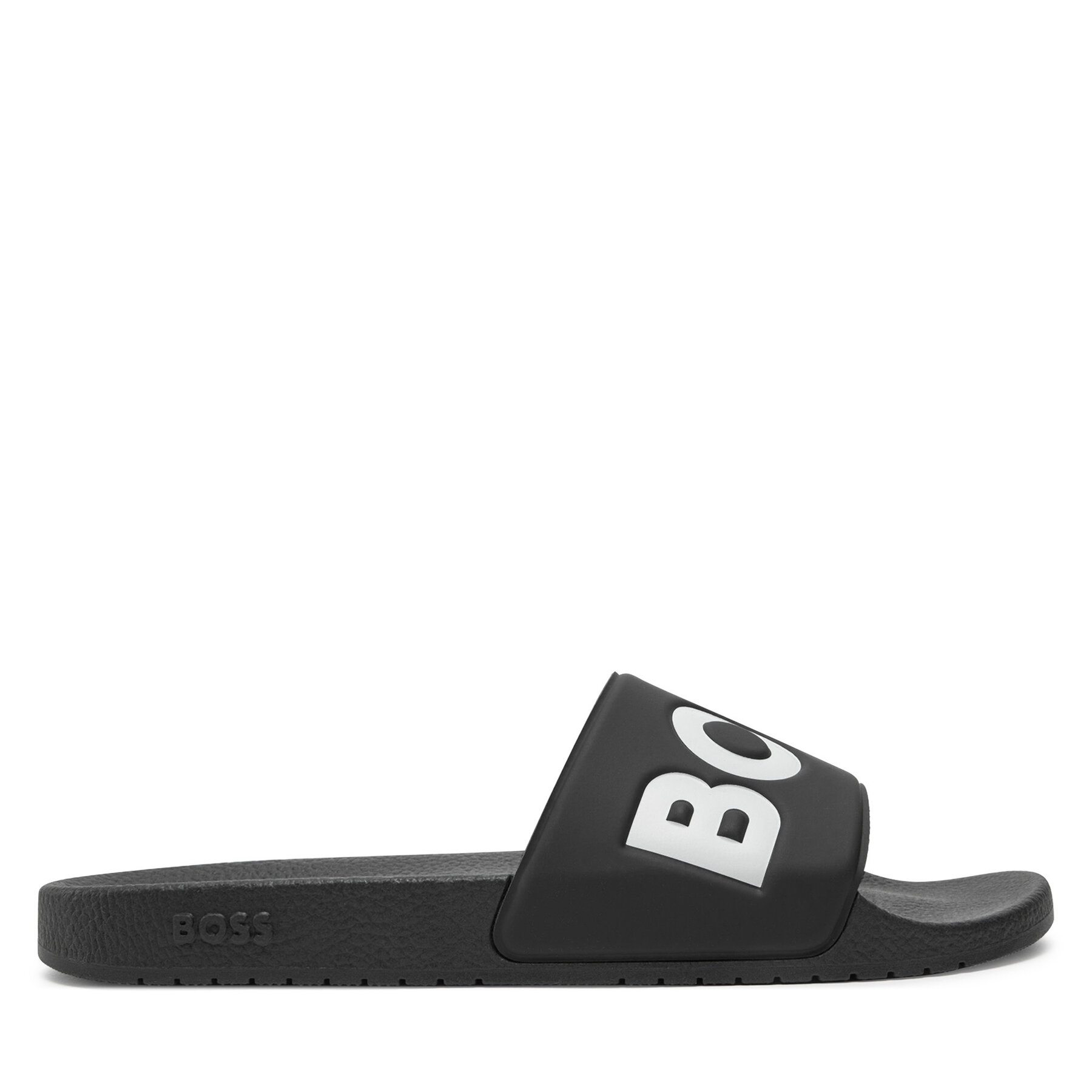 Sandaler och Slip-ons BOSS Aryeh 50536835 Svart