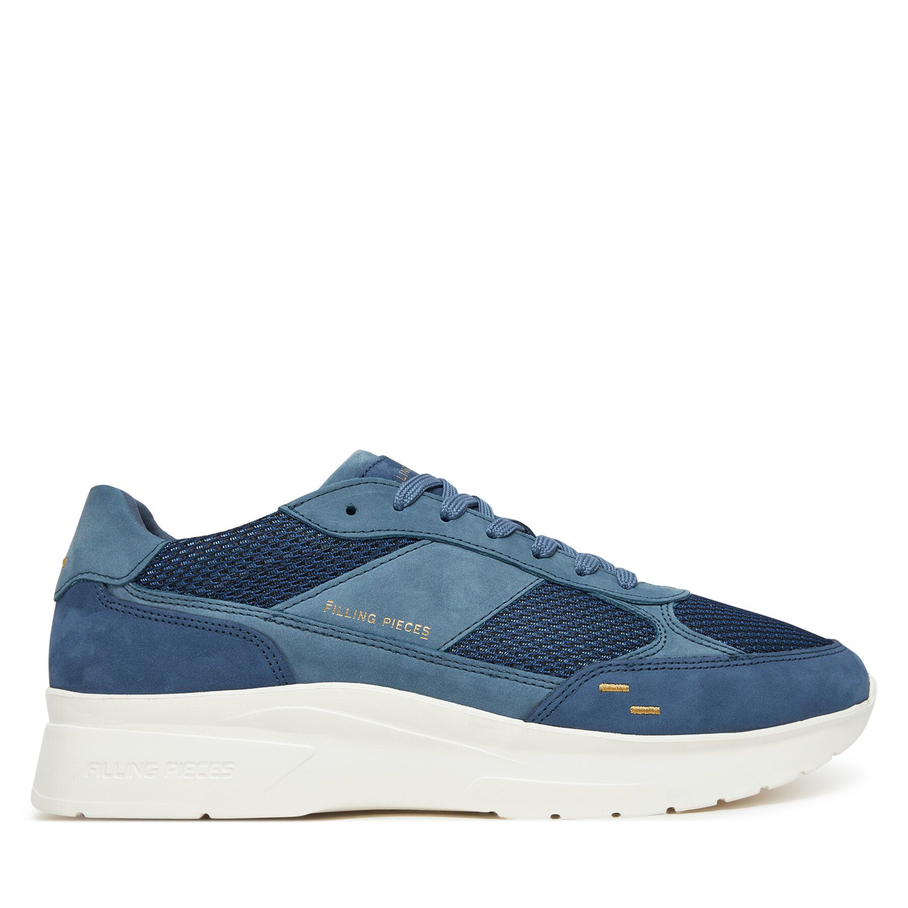 Sportcipők Filling Pieces 58125121925 Kék