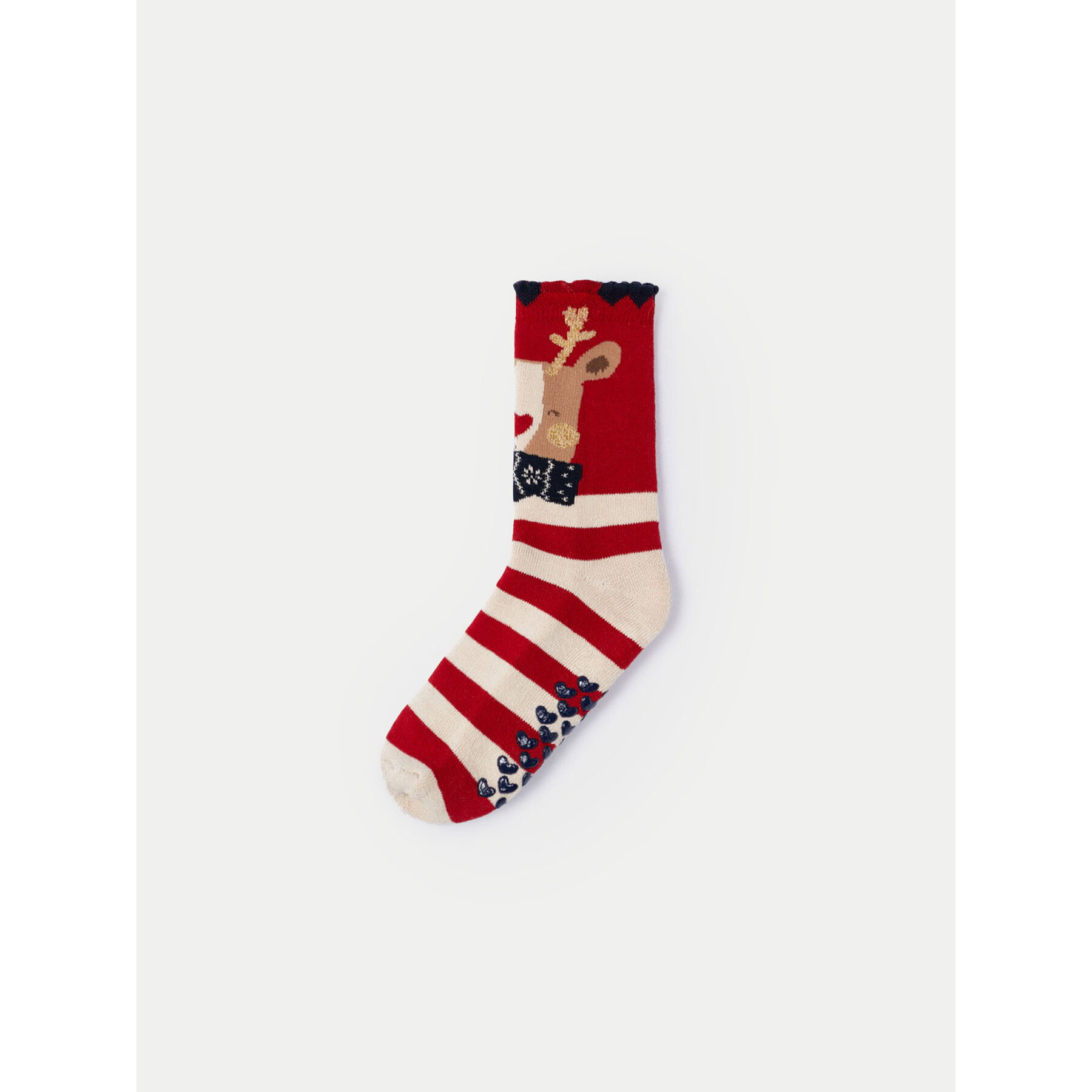 Calcetines altos para niño Mayoral 10809 Rojo