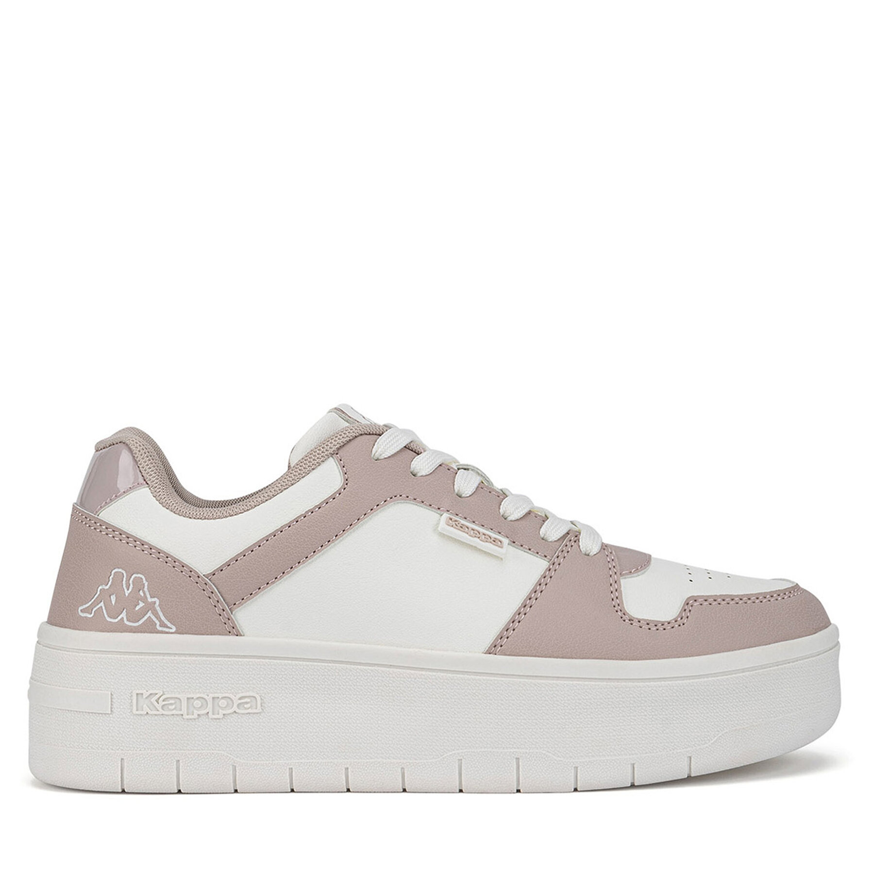 Sneakers Kappa SS24-3C092 Vit