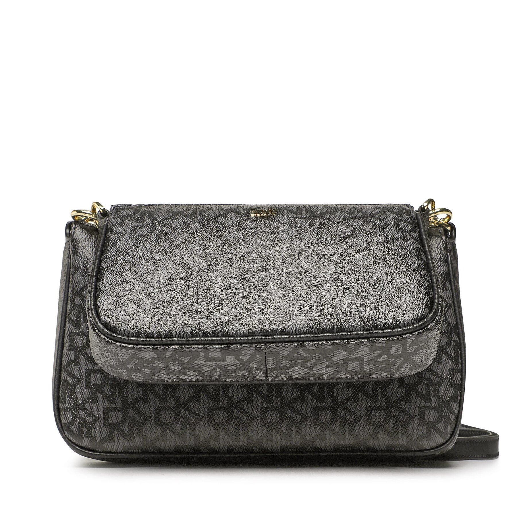 Ročna torba DKNY Lexi Dbl Demi Cbody R23EJT63 Xlb