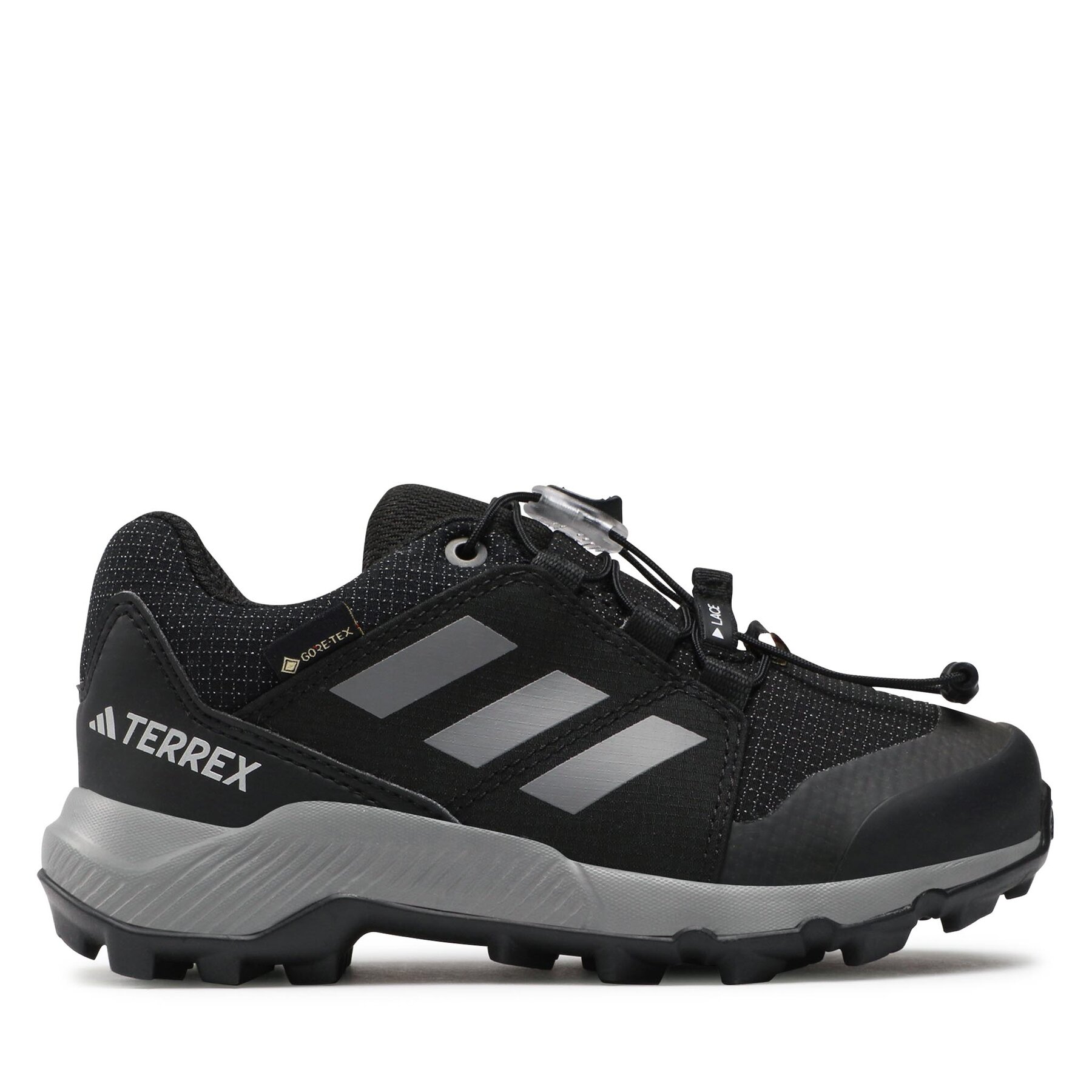 Scarpe da trekking adidas Terrex GORE-TEX Hiking Shoes IF7519 Nero