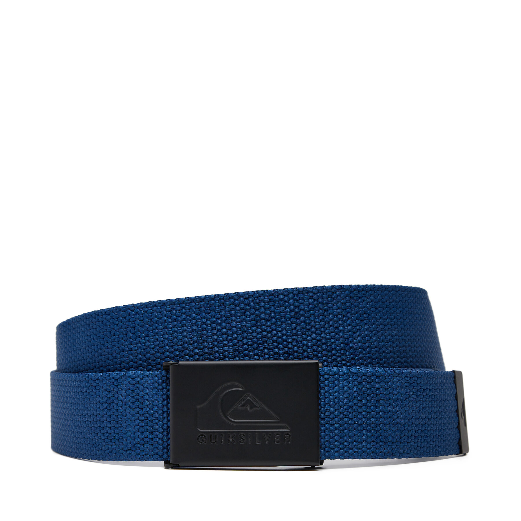 Pánsky opasok Quiksilver Principal Schwack EQYAA03958 Tmavomodrá