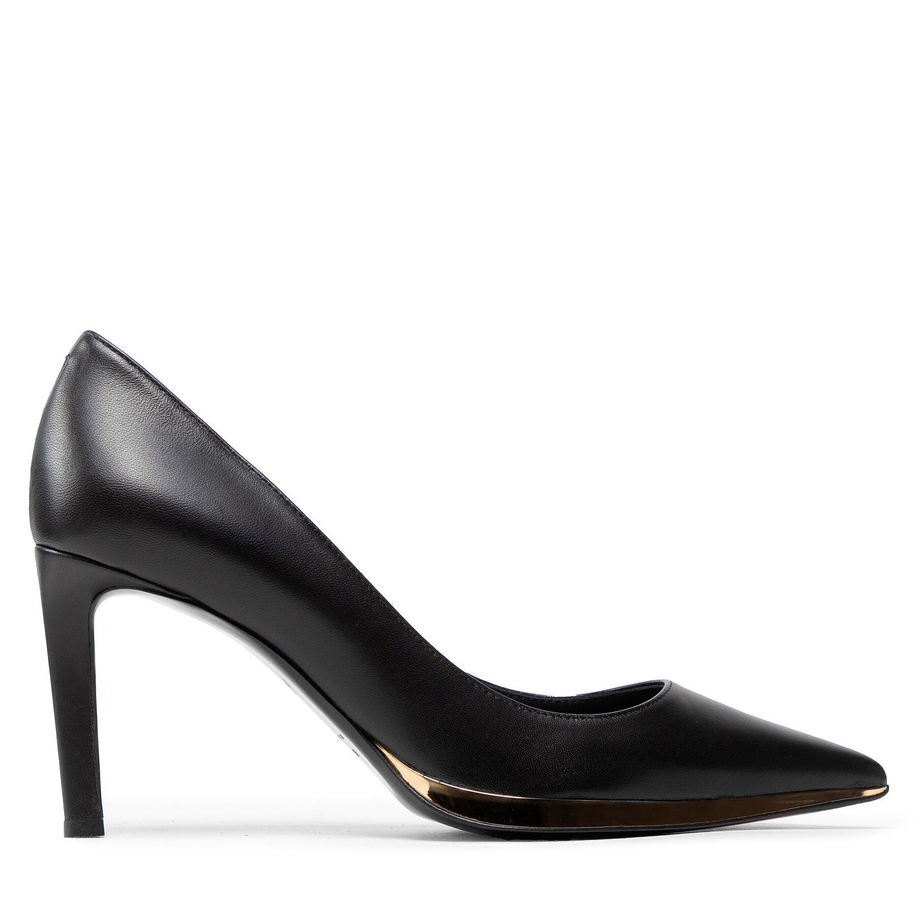 GIUSEPPE ZANOTTI Γόβες Giuseppe Zanotti I260008 Μαύρο