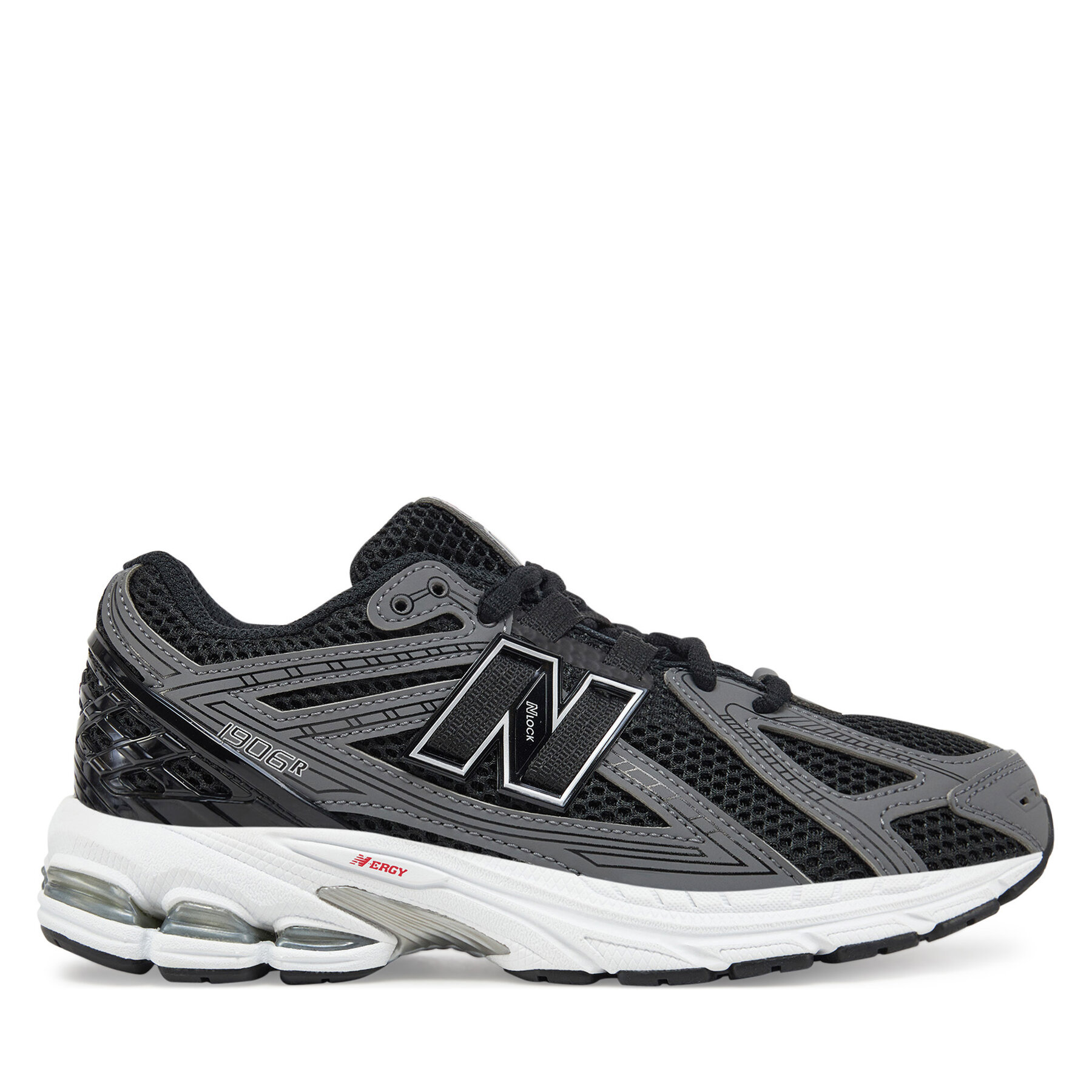 Сникърси New Balance GC1906CJ Черен