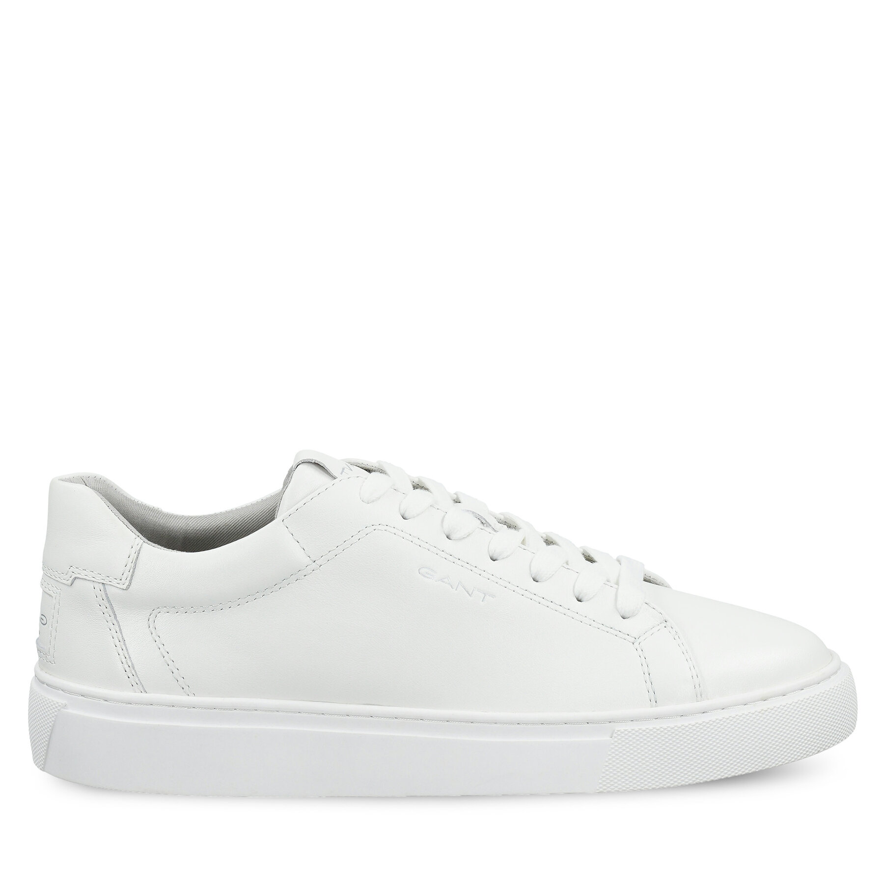 Sneakers Gant 32631226 Alb