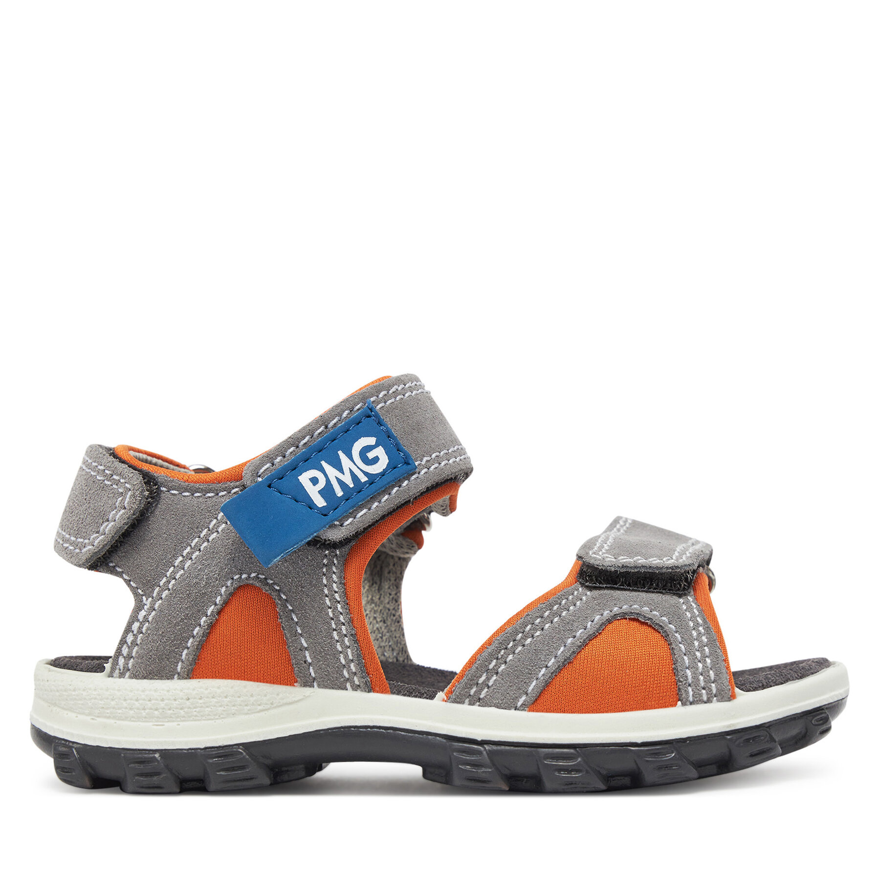 Sandali Primigi 7893211 S Grigio