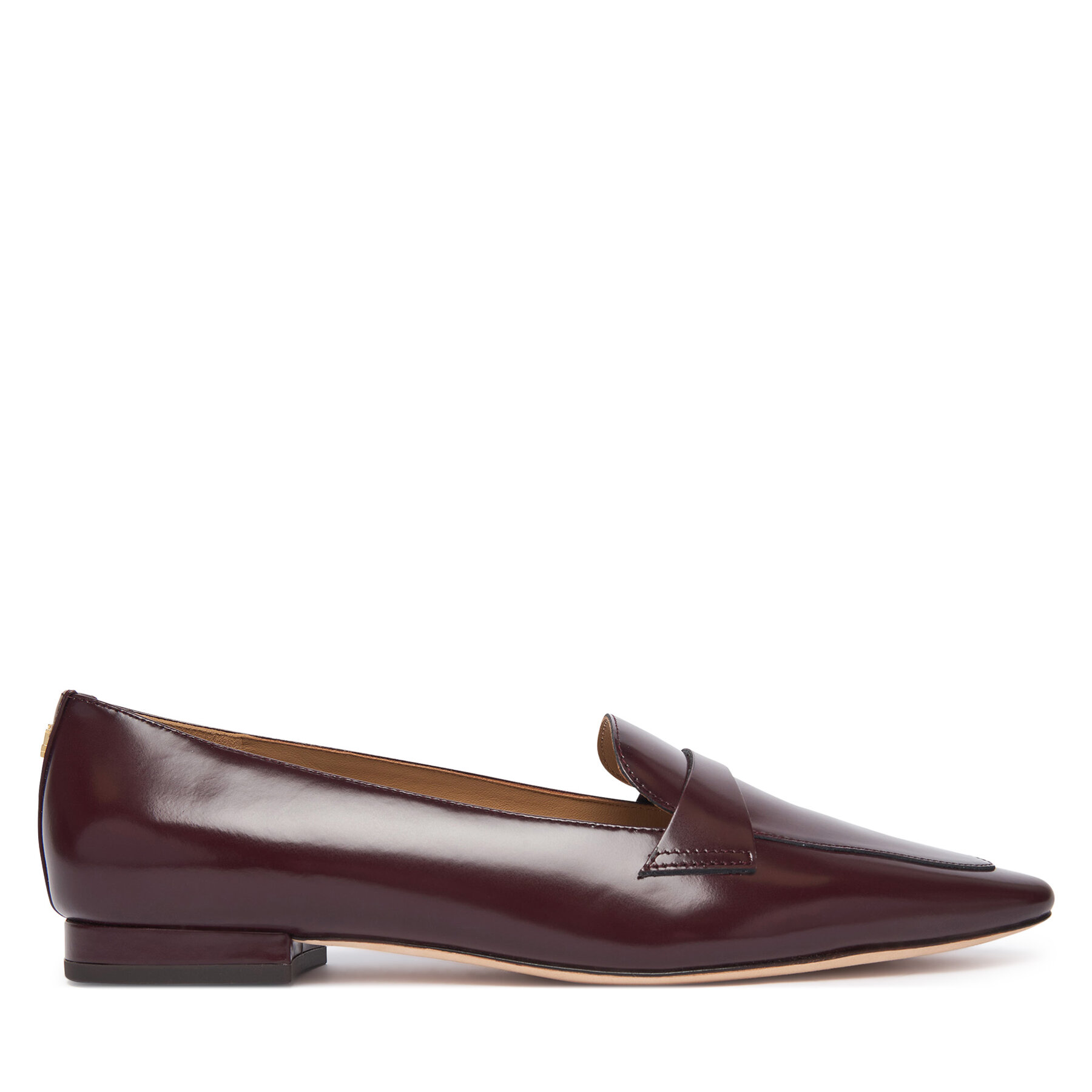 Lords LAUREN RALPH LAUREN Audri 802P16900003 Vișiniu