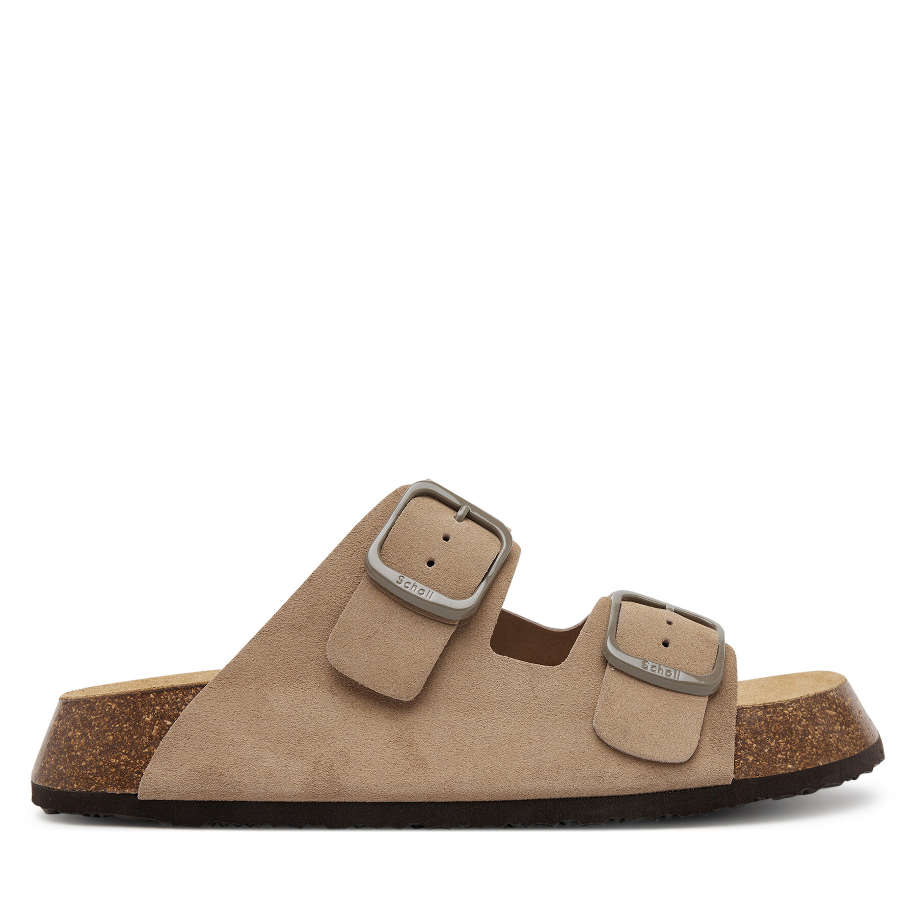 Чехли Scholl Princy F32269 Бежов