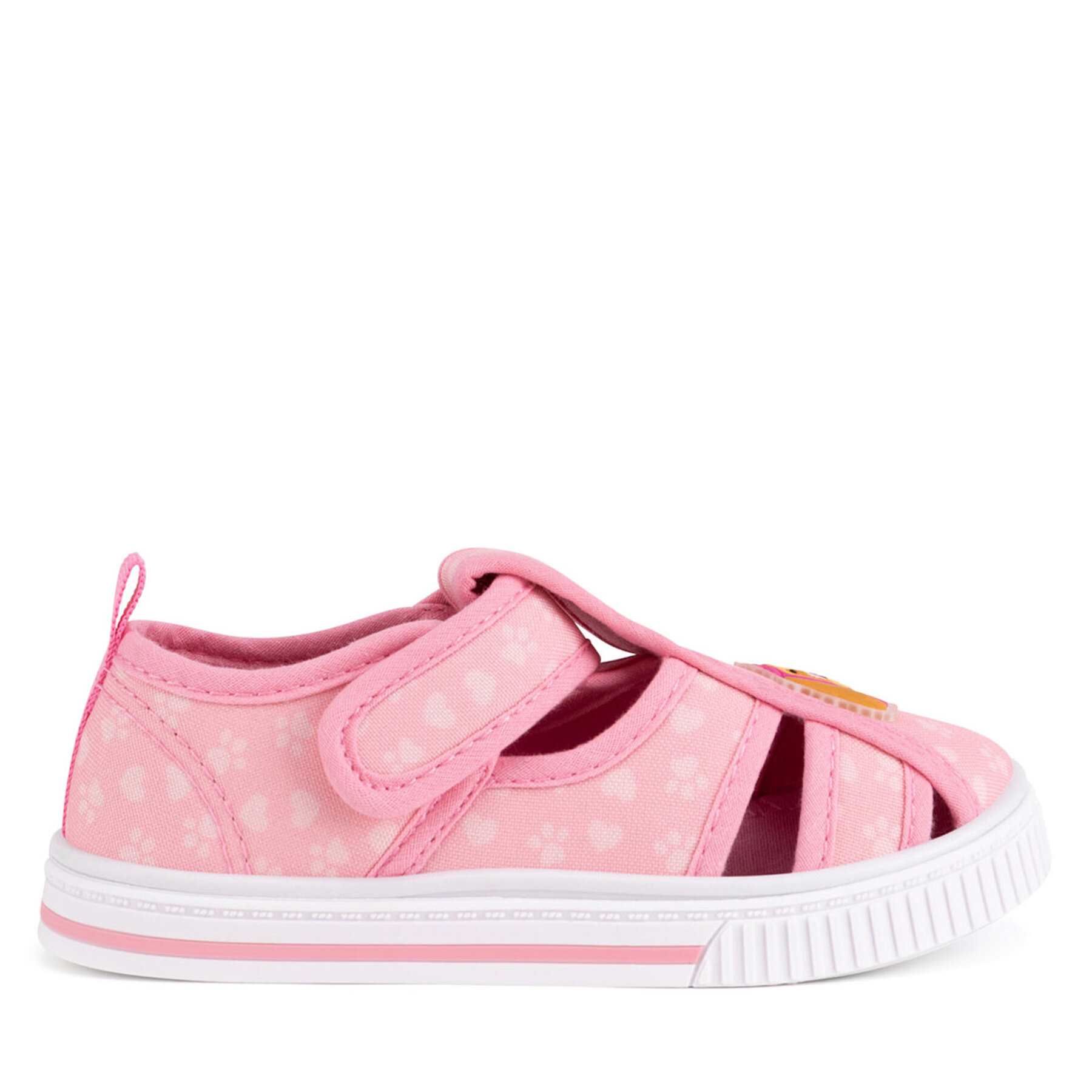 Παντόφλες Σπιτιού Paw Patrol BIC-SS25-301PAW Ροζ