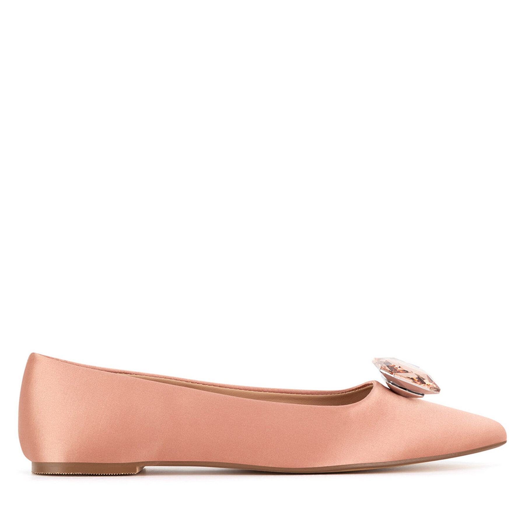 Balerīnas DeeZee R24SS04000 Bēšs