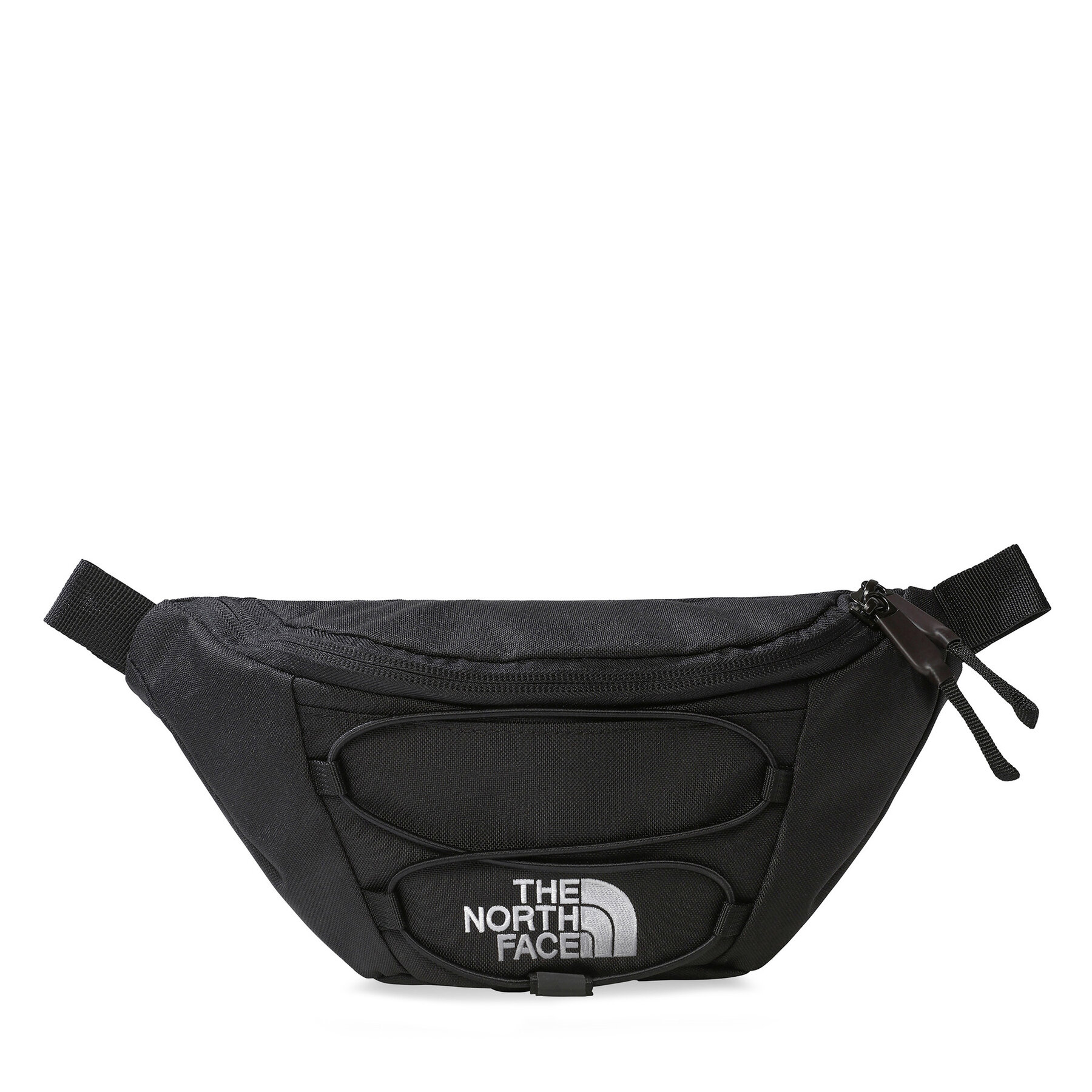  Övtáska The North Face Jester Lumbar NF0A52TM4H01 Fekete akciós termékkép 1