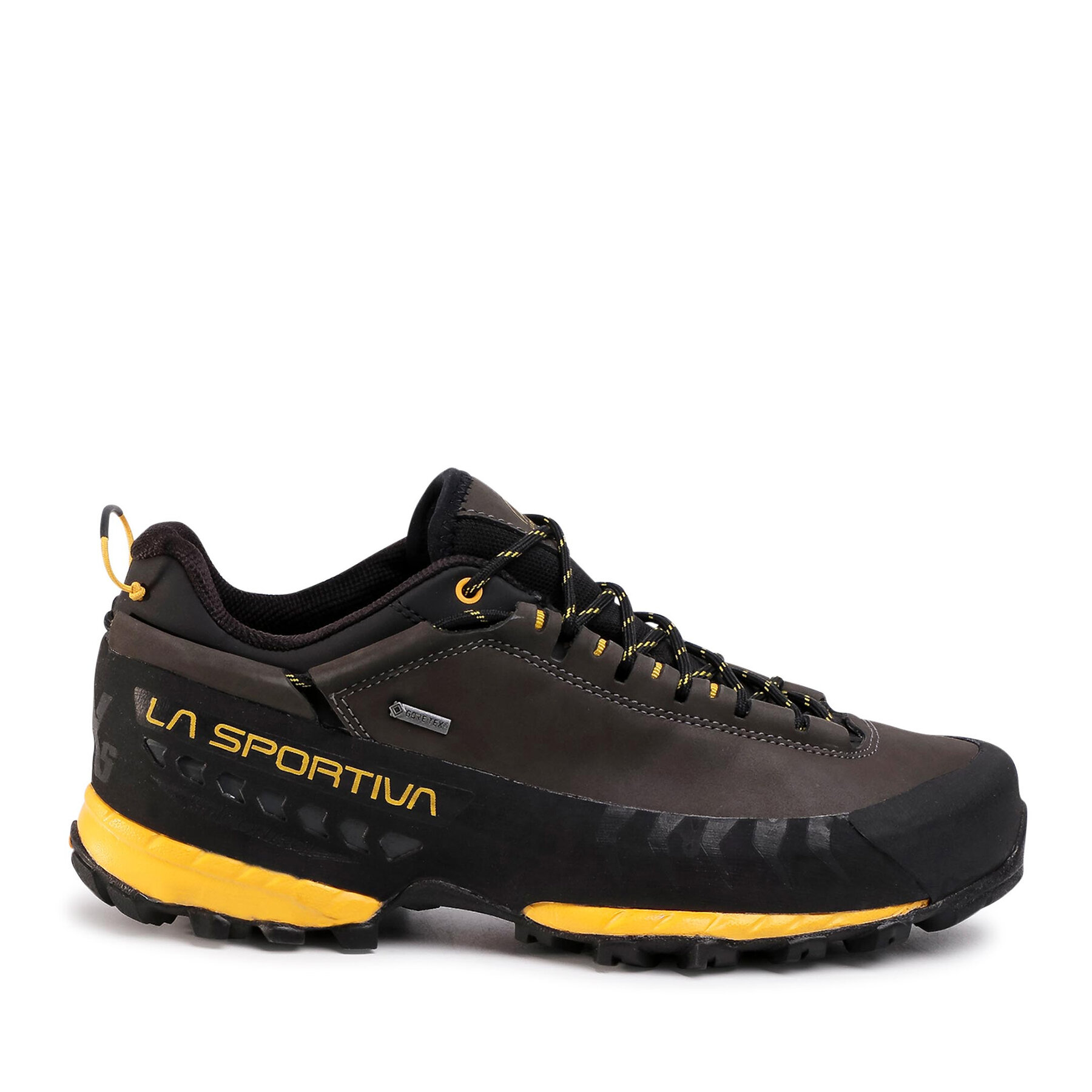 Chaussures de trekking La Sportiva Tx5 Low Gtx GORE-TEX 24T900100 Noir