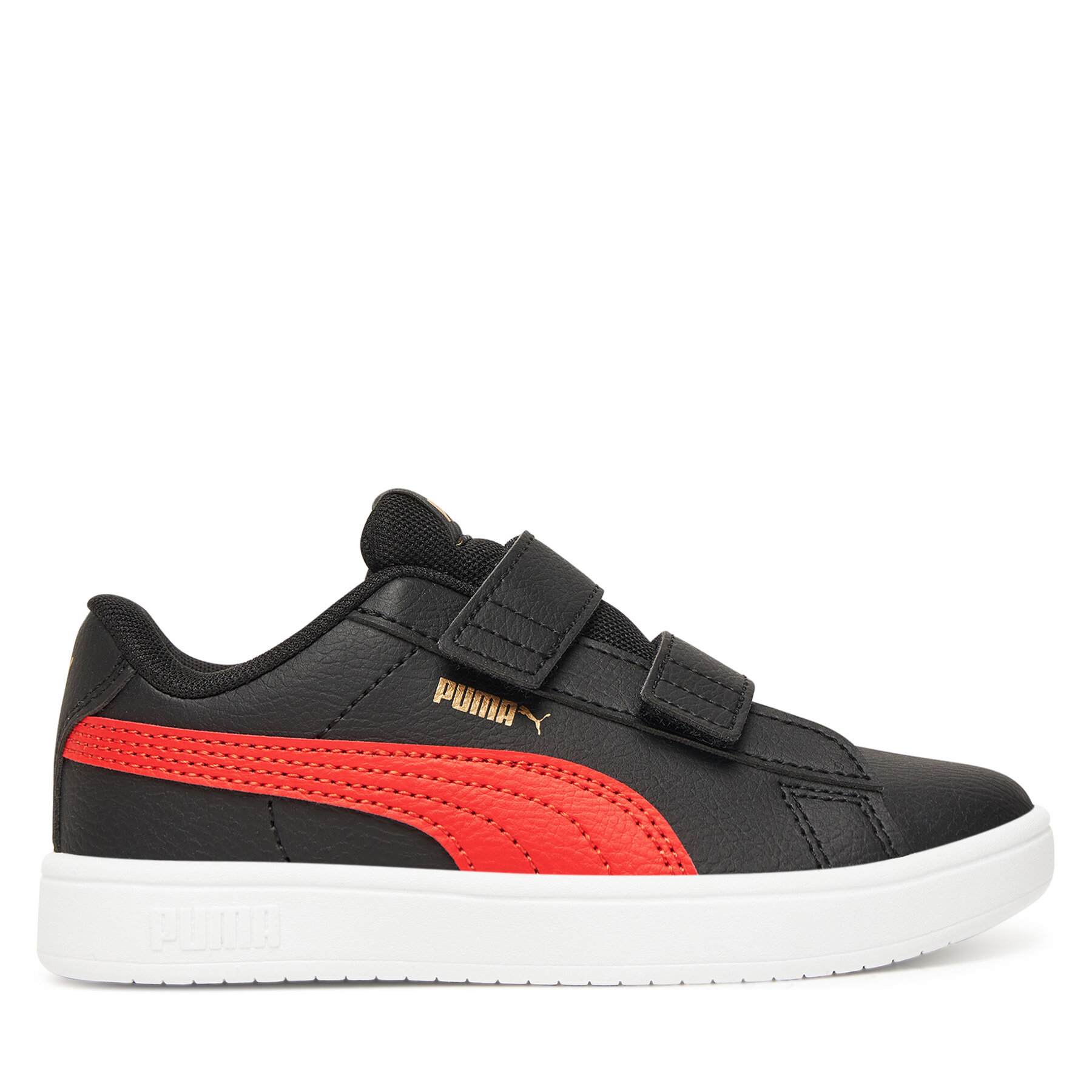 Sneakersy Puma Rickie Classic V Ps 394253 19 Černá
