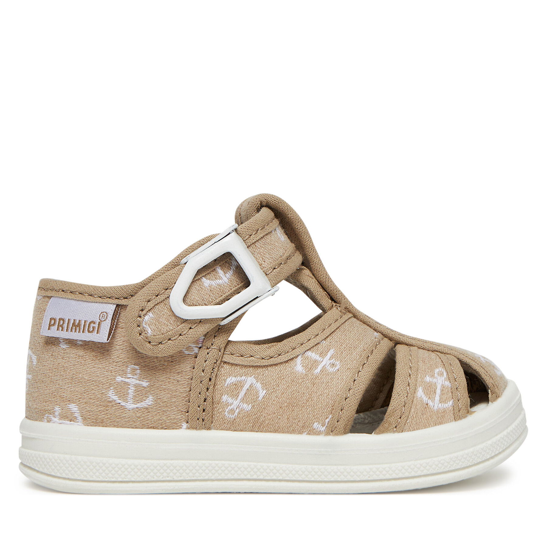 Пантофи Primigi 7854733 S Бежов