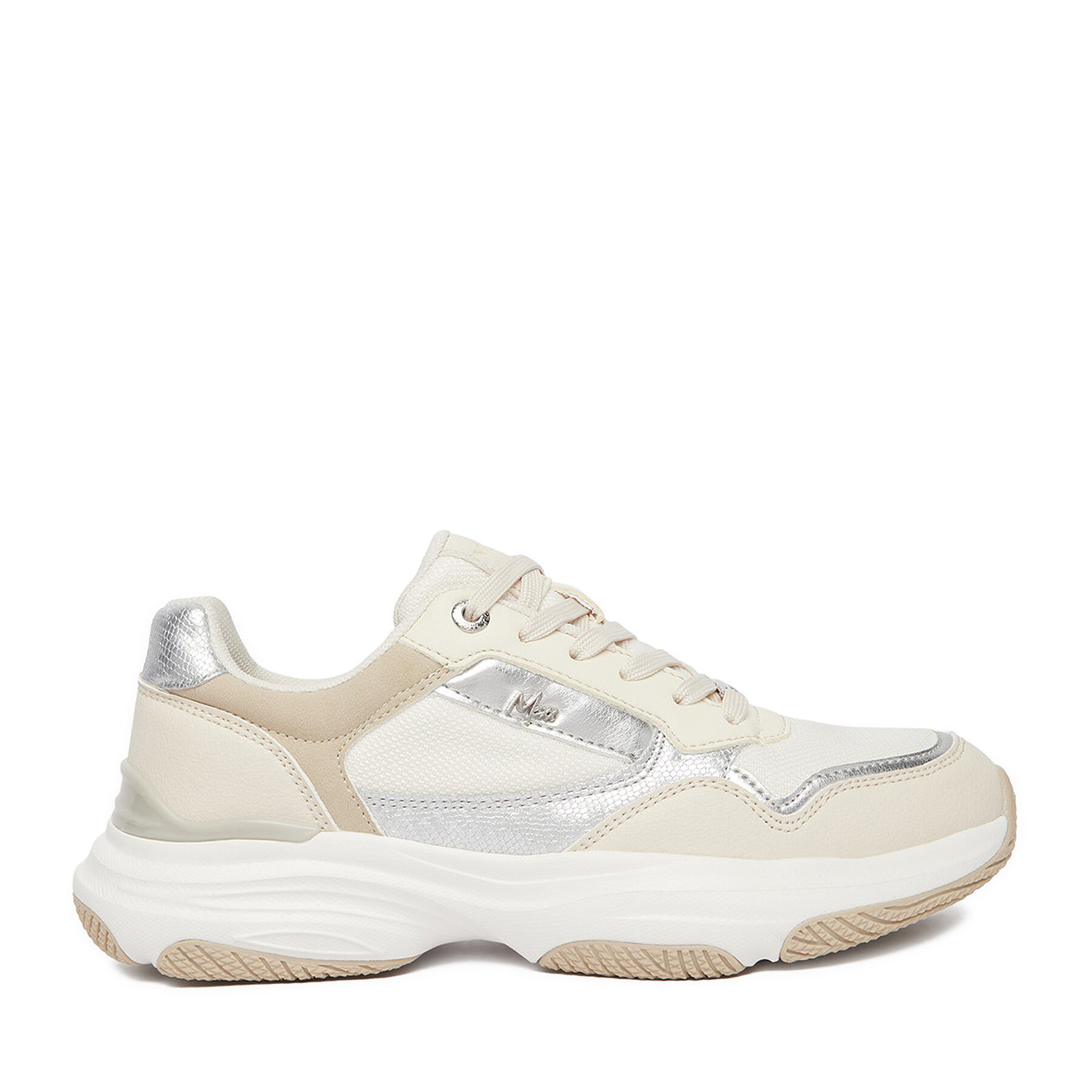 Sneakers MEXX EO-MI001011661W Bej