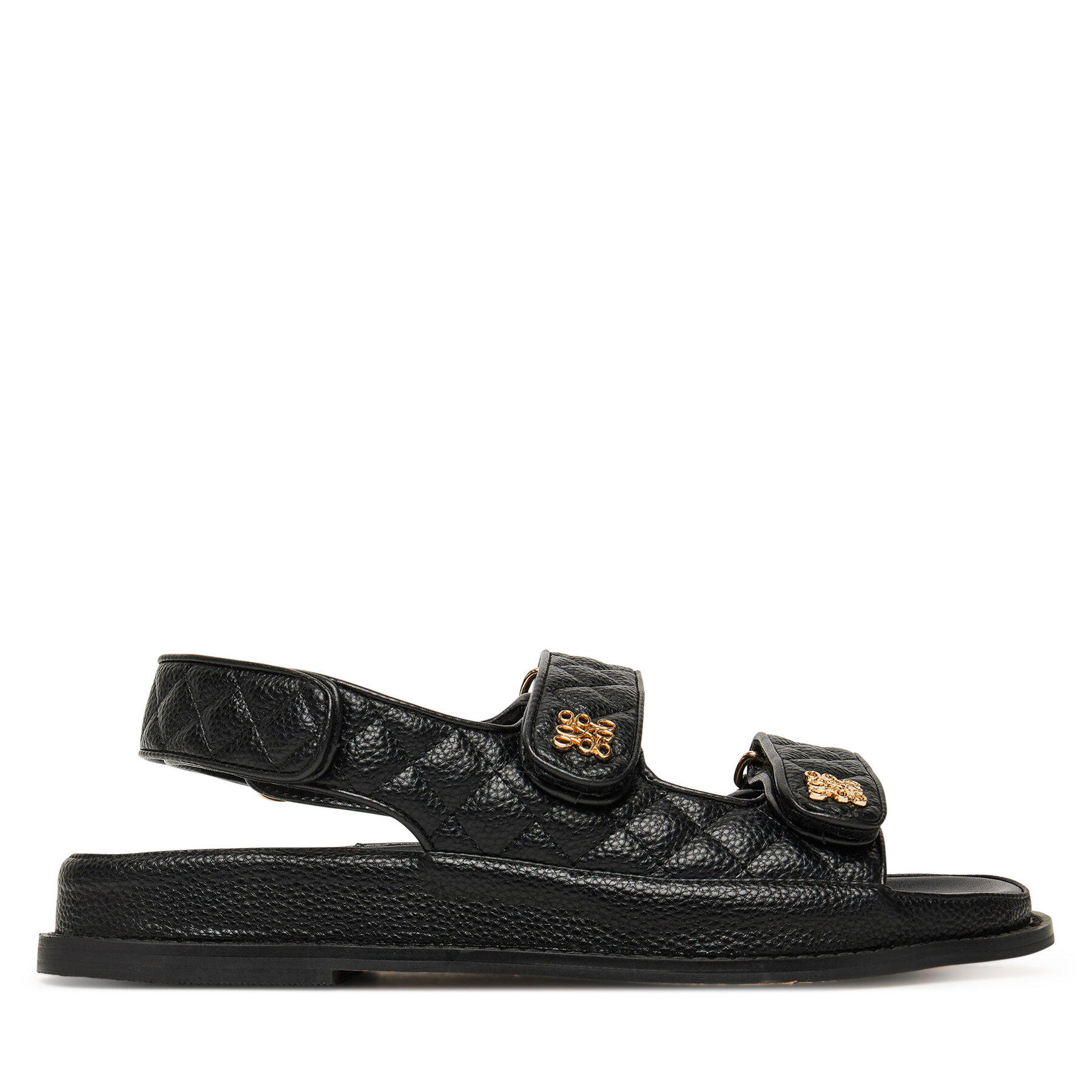 Сандали Nine West V1557-703-1 Черен