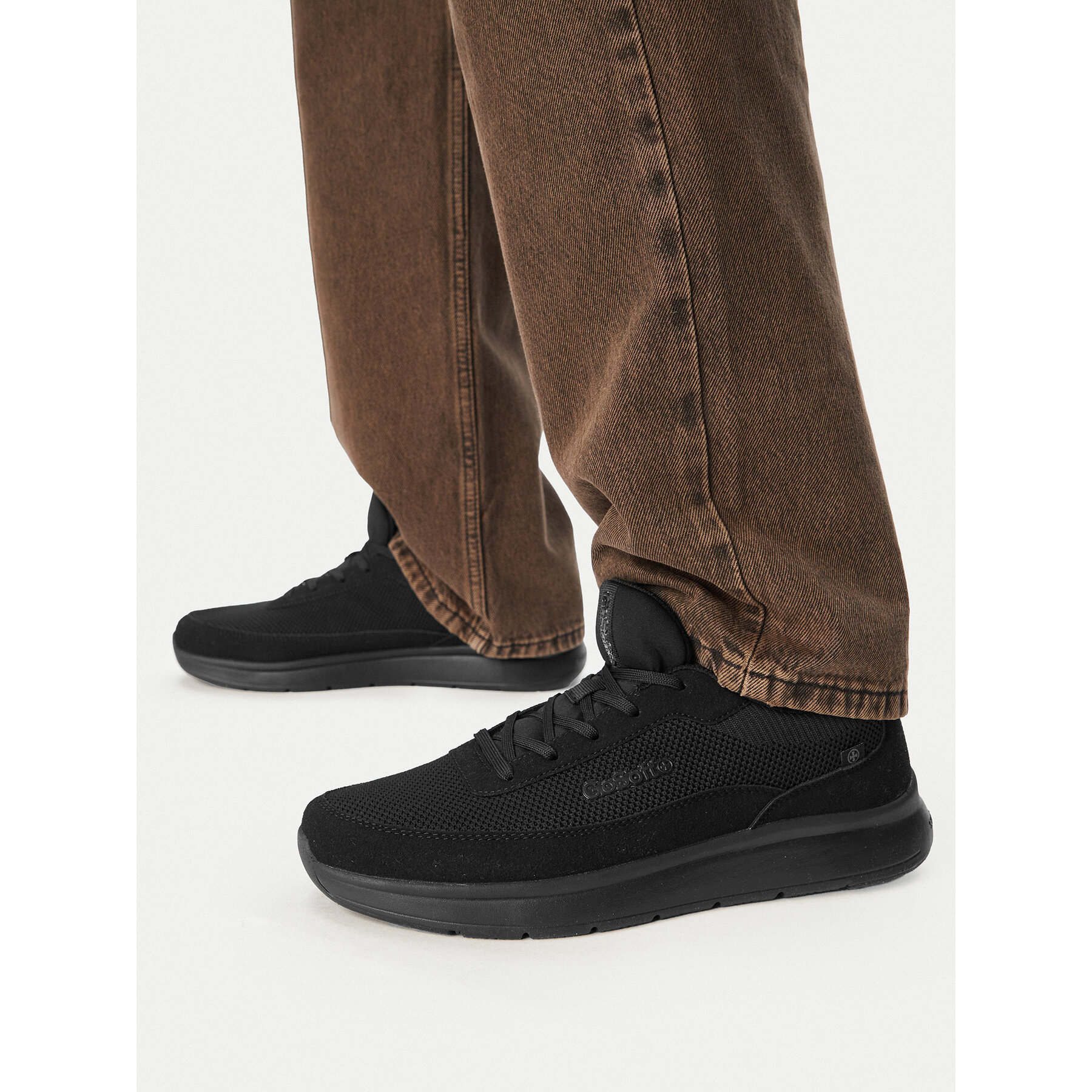 Tenisice Go Soft CEOWB-O11GS Crna