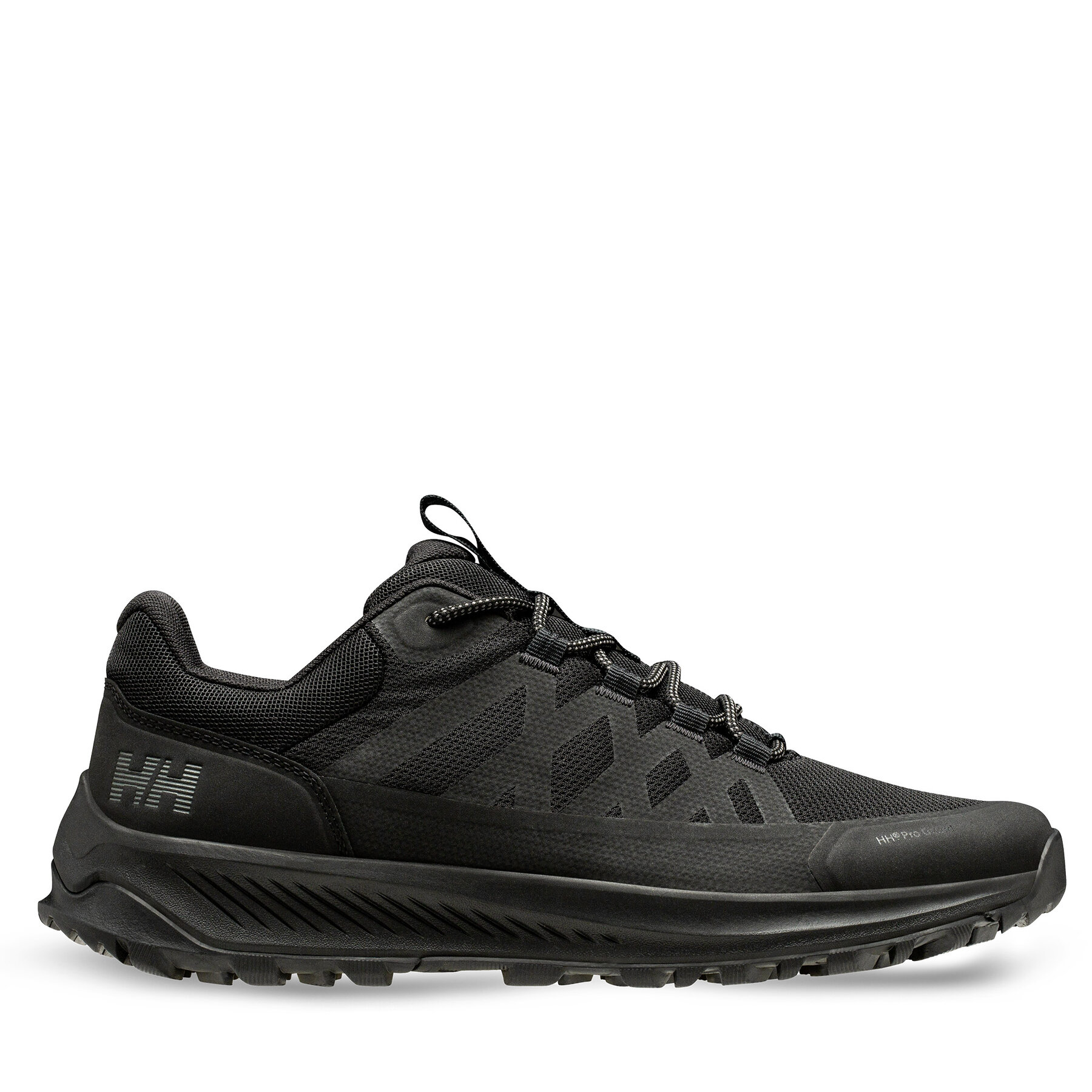 Botas de trekking Helly Hansen Vidden Hybrid Low 11922 Negro