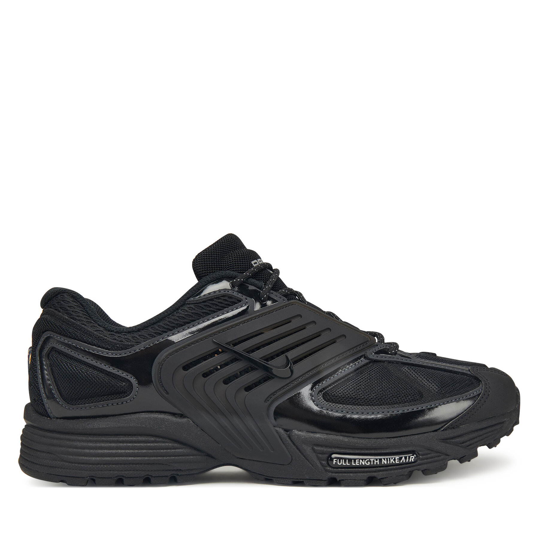 Snīkeri Nike Air Pegasus Wave IB0612 001 Melns