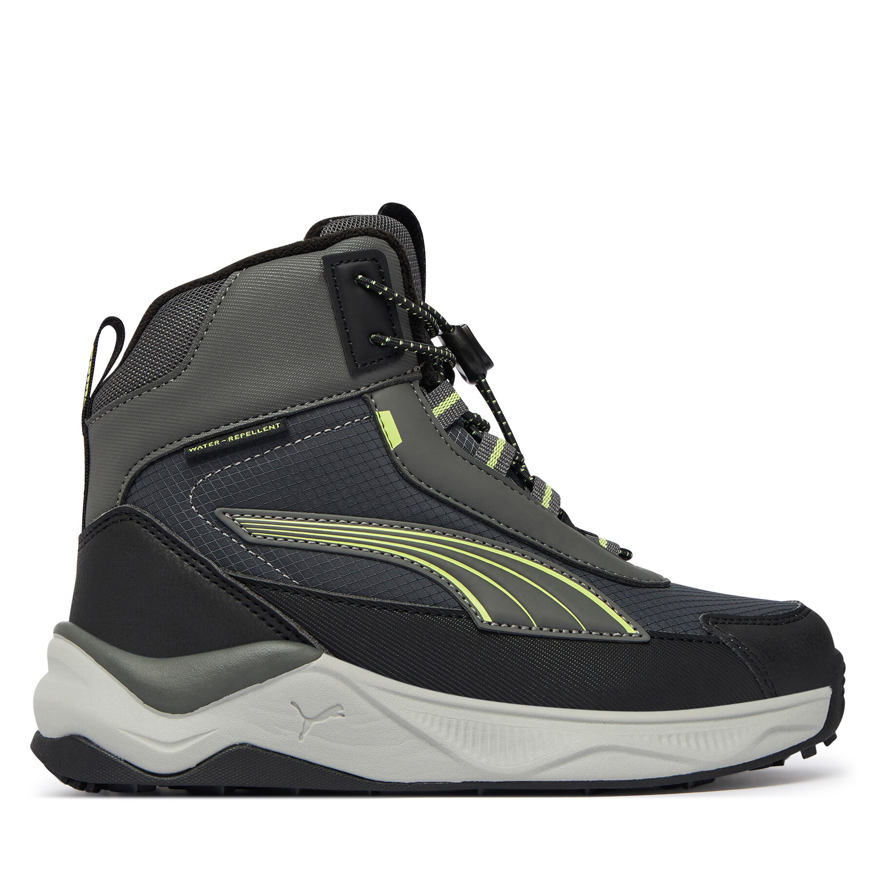 Ghete Puma Evolve 2.0 Boot PS 313809 Negru