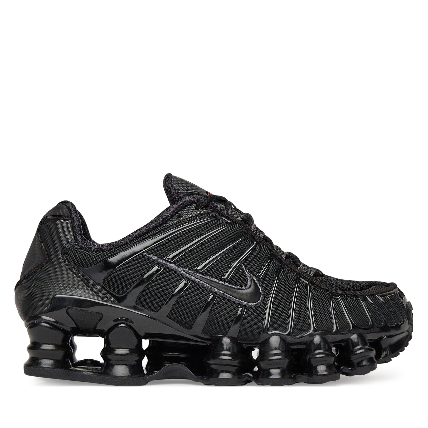 Сникърси Nike Shox Tl AR3566 002 Черен