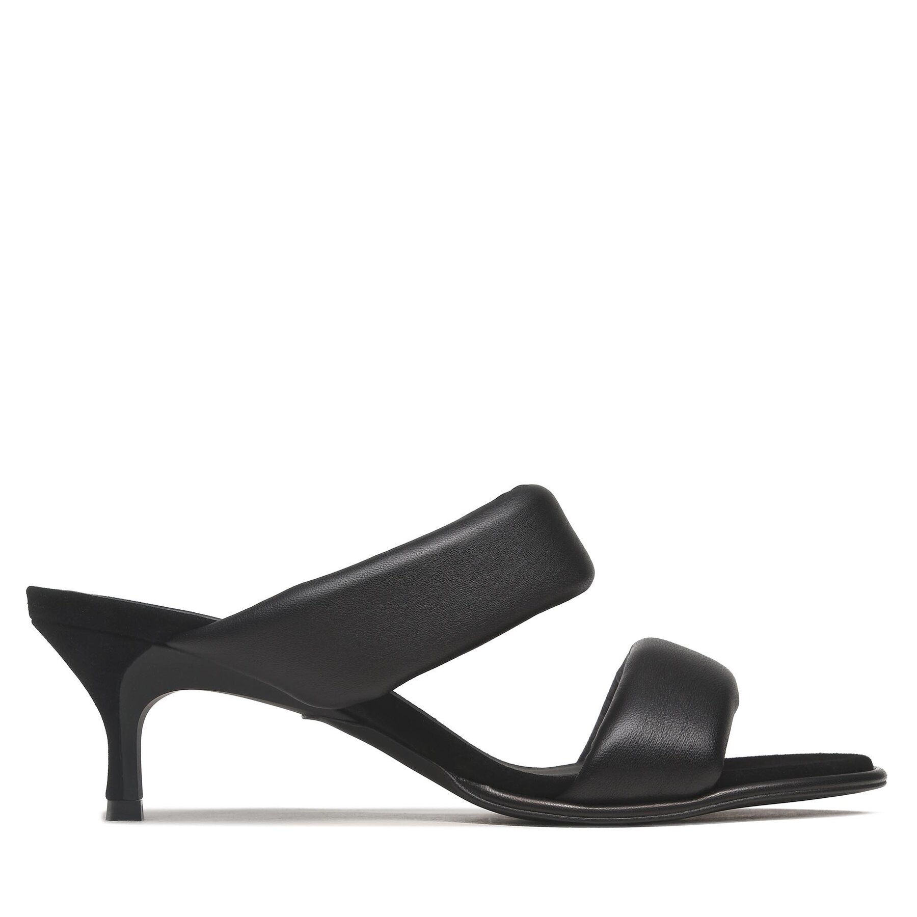 Chanclas Furla Vega YG07VEG-2S0000-O6000-1-065-20-IT-3900 S Negro
