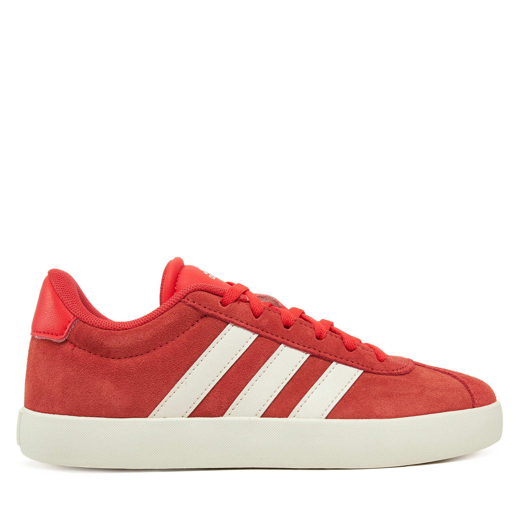 Sneakers adidas VL Court 3.0 JH8724 Roșu