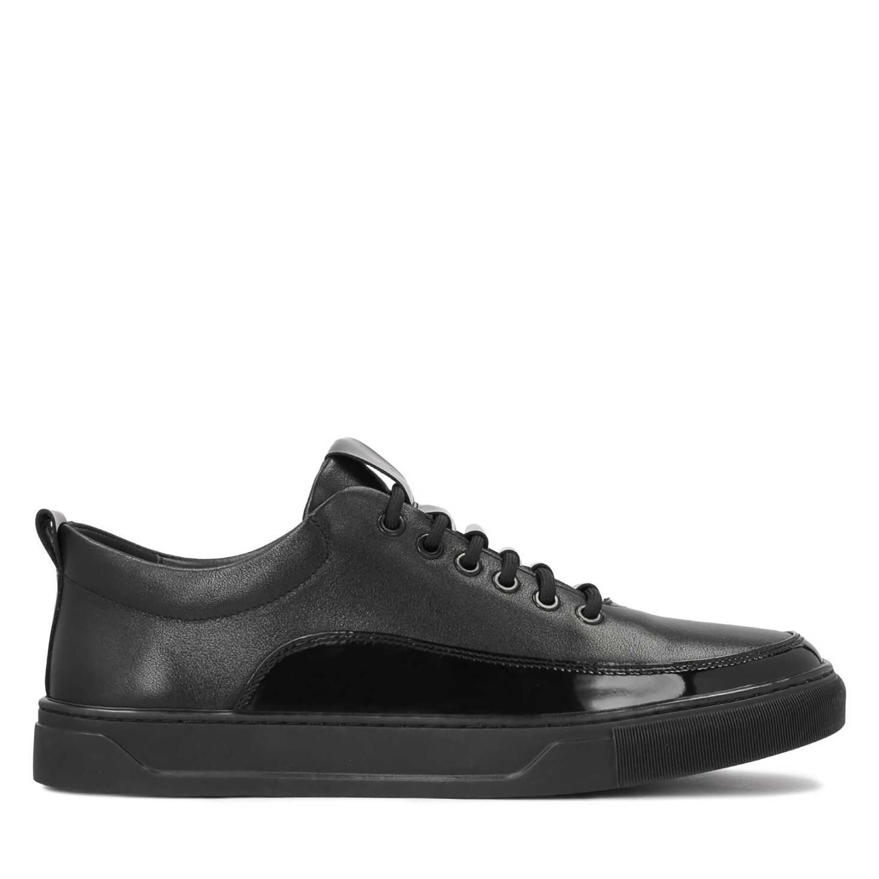Zapatillas Kazar Ajaks 72319-07-00 Negro