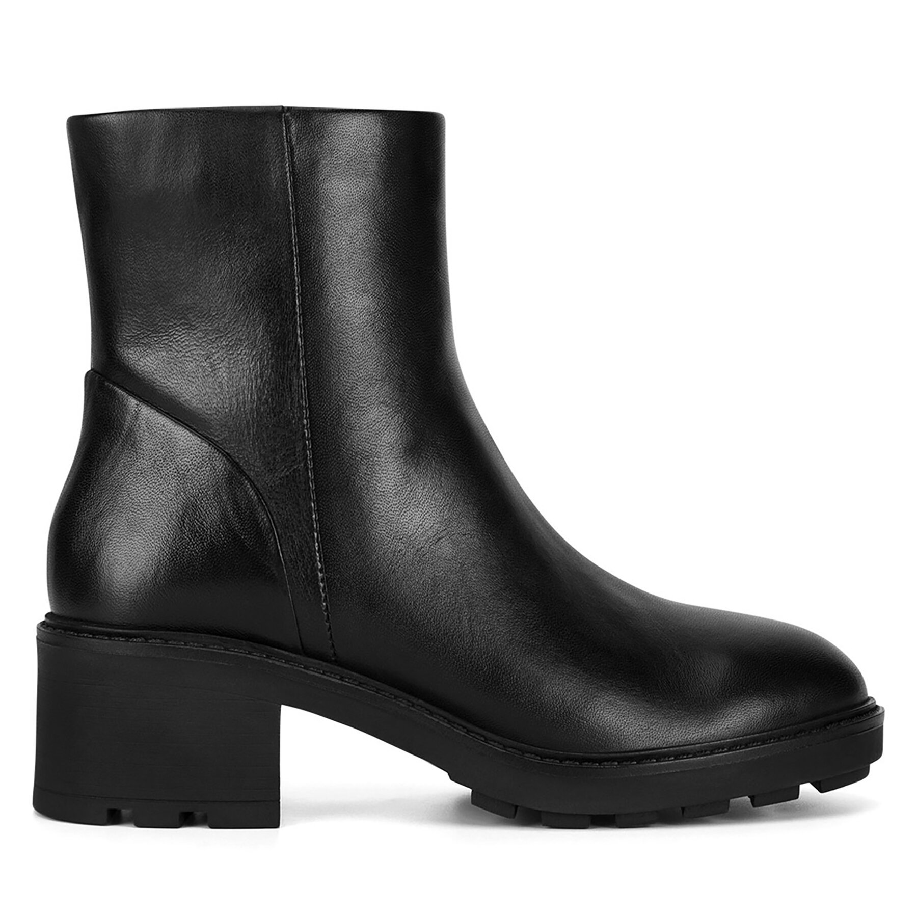 Botine Lasocki WI34-ANTONY-01 Negru