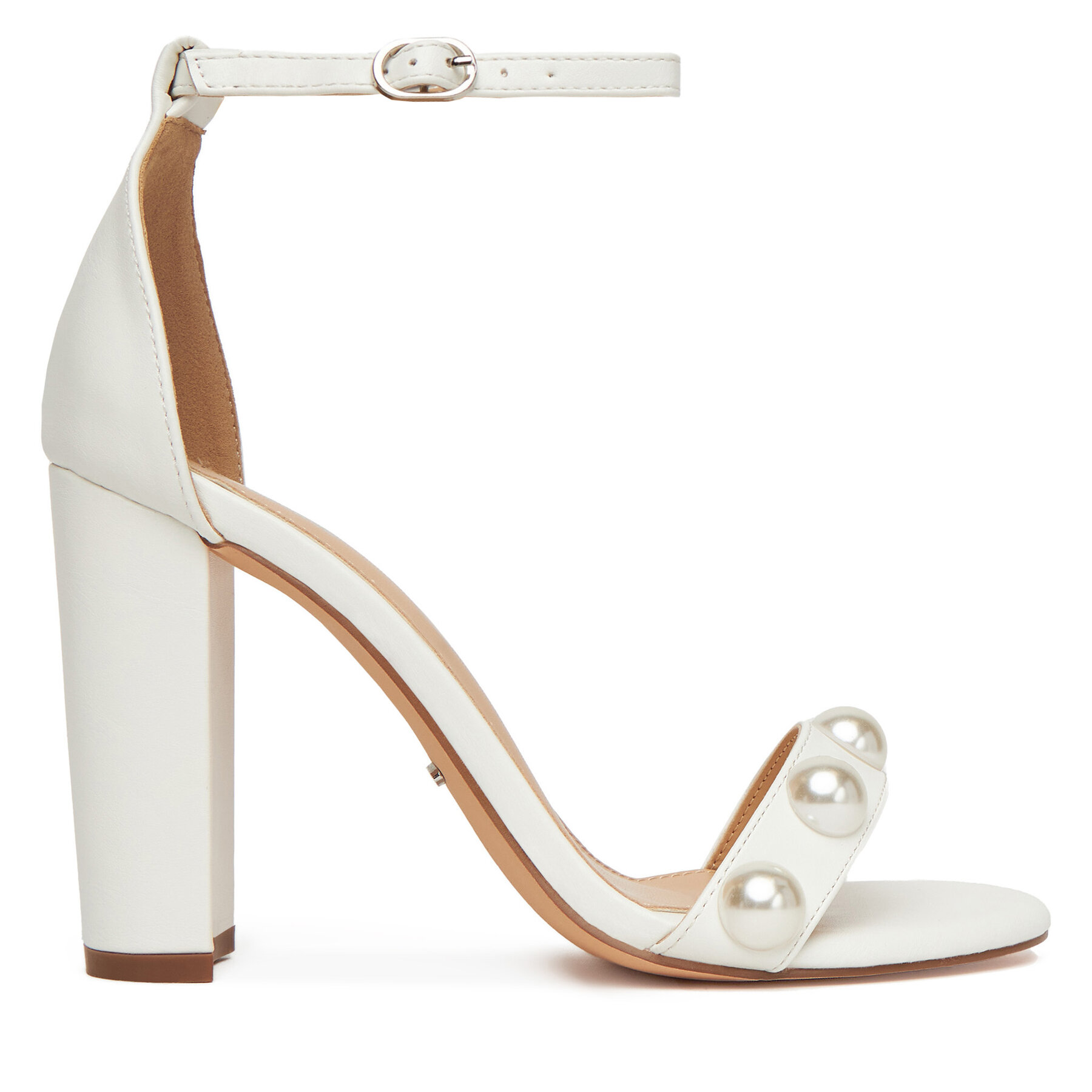 Sandale DeeZee F0812-21 Alb